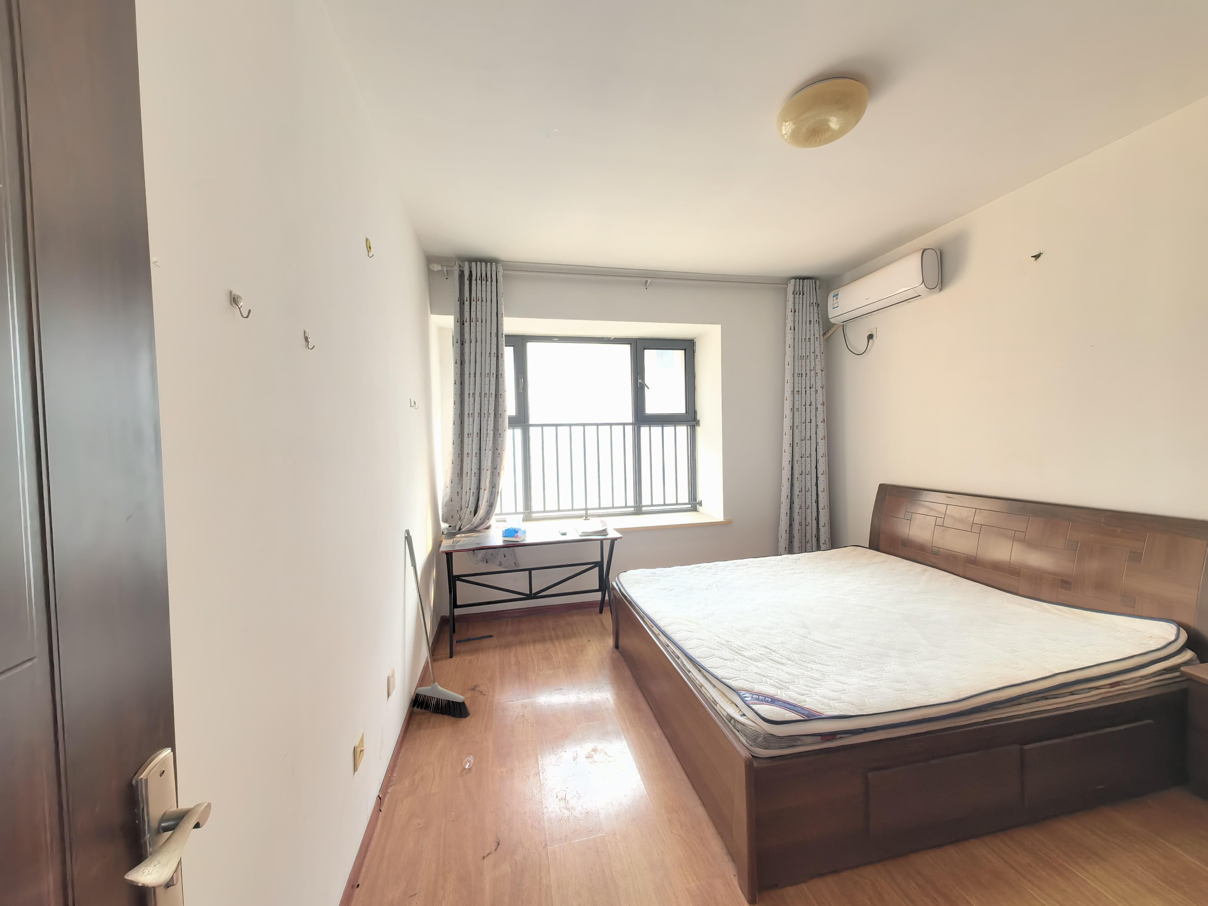 中建锦绣城