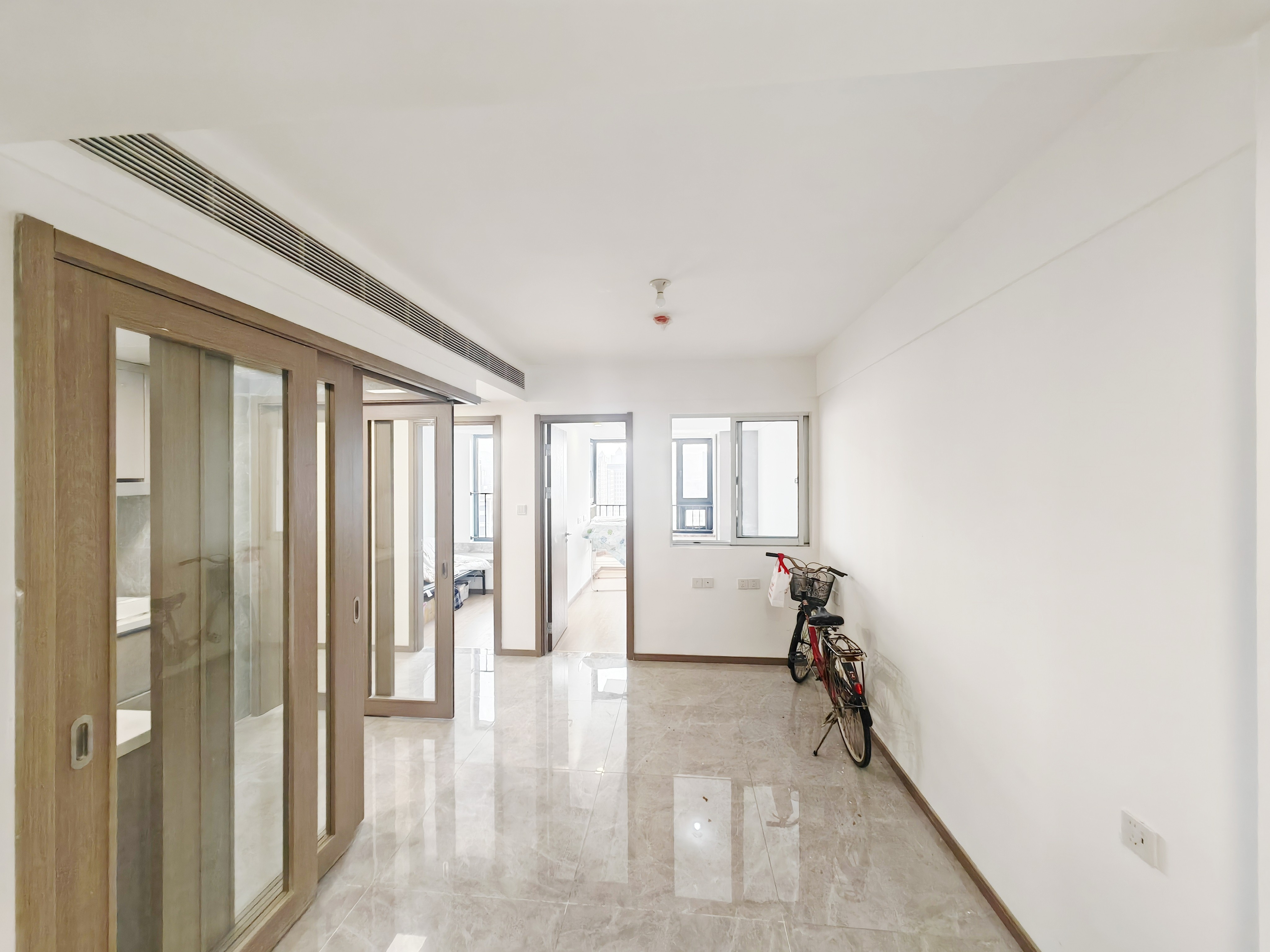 旭辉银盛泰中心翰林府