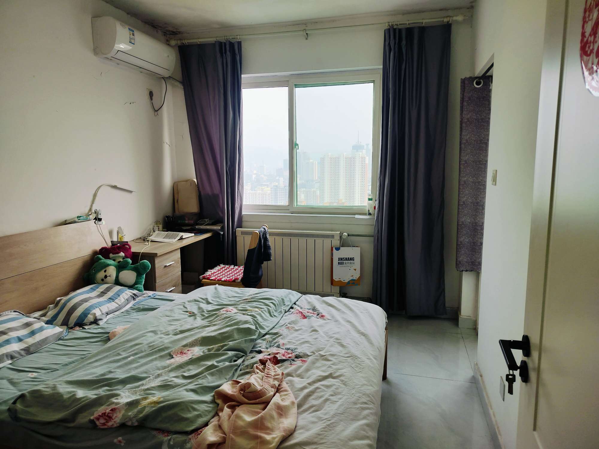 宝华新区