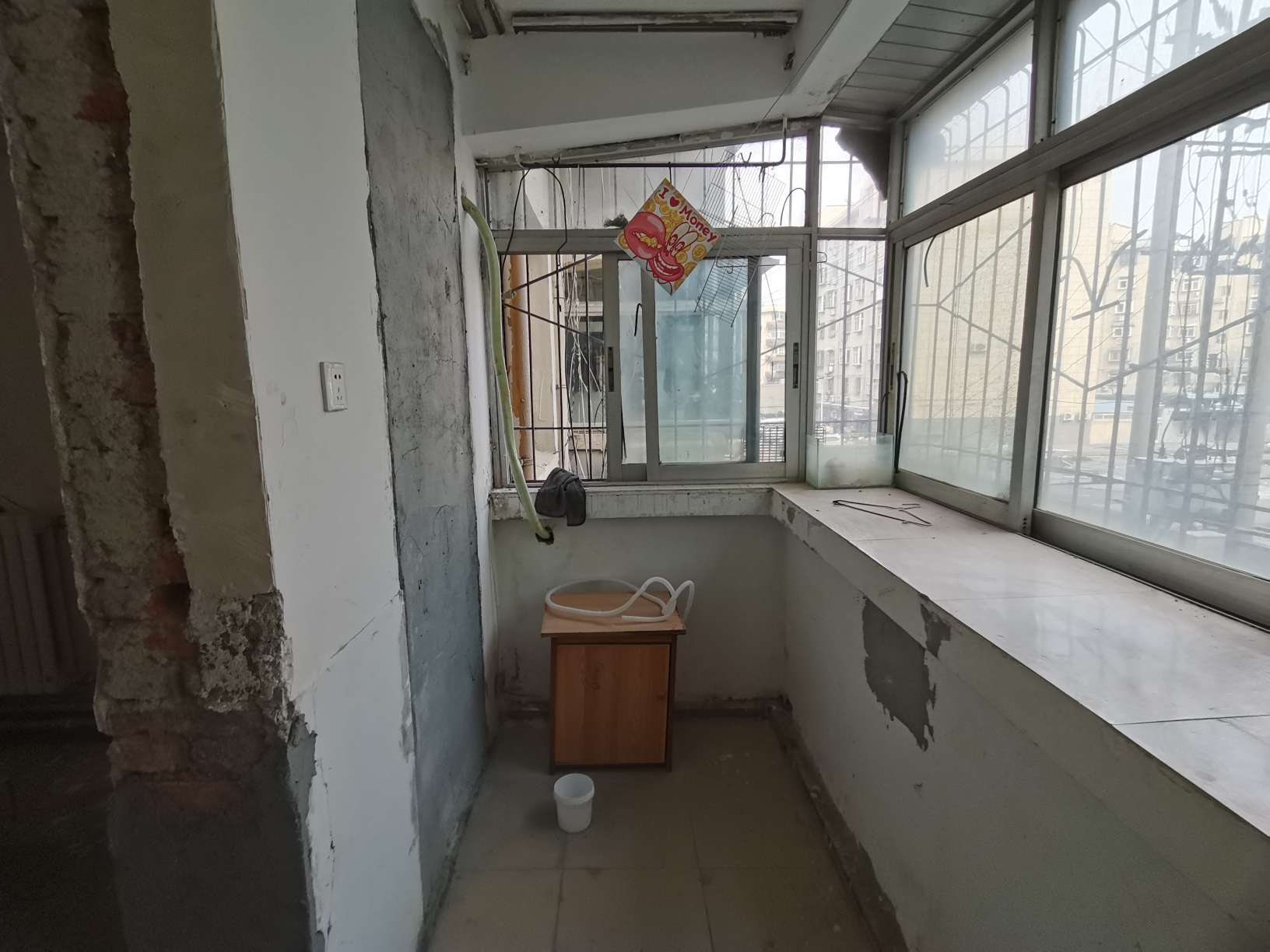 长盛小区