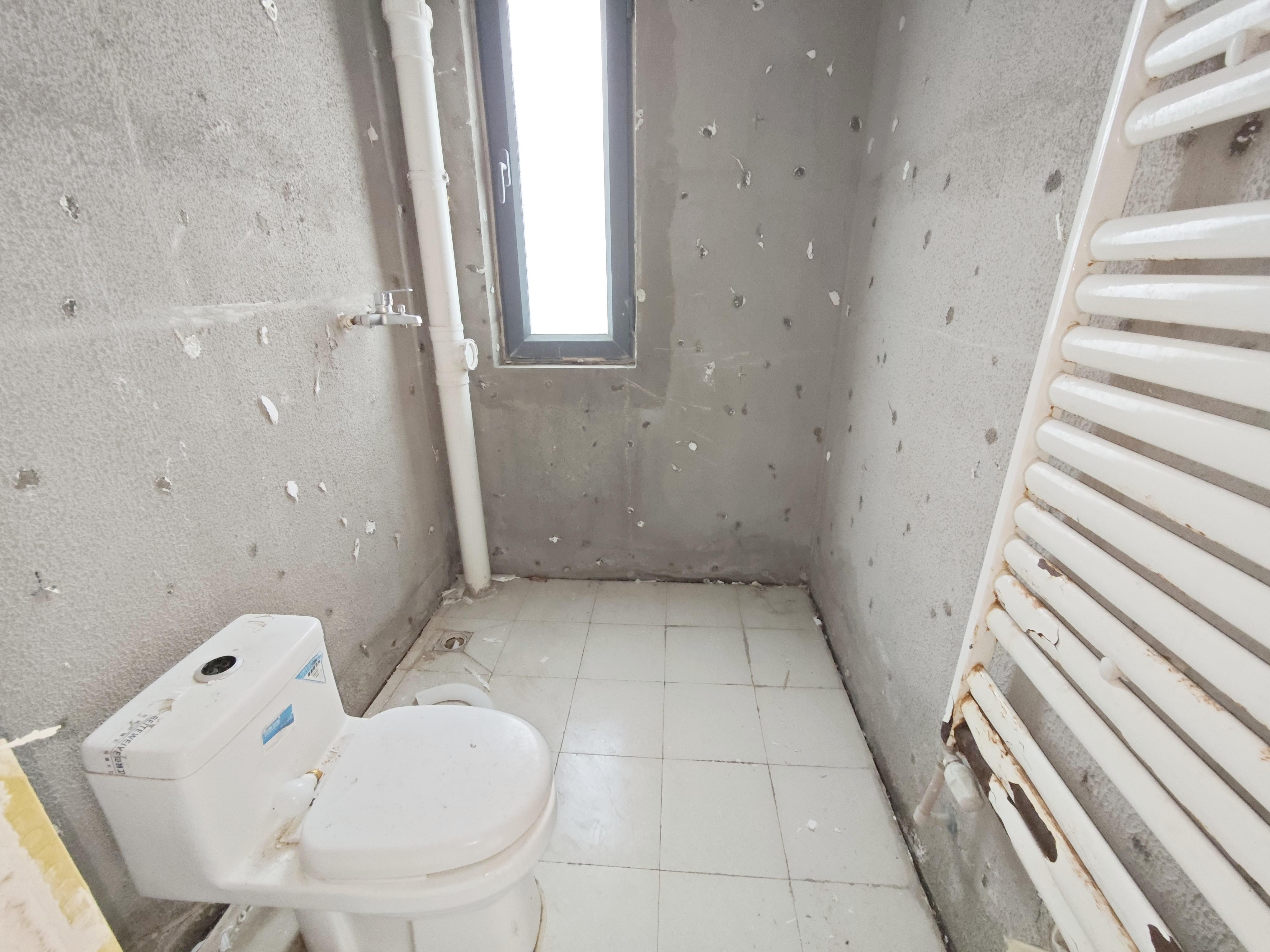 中建锦绣城