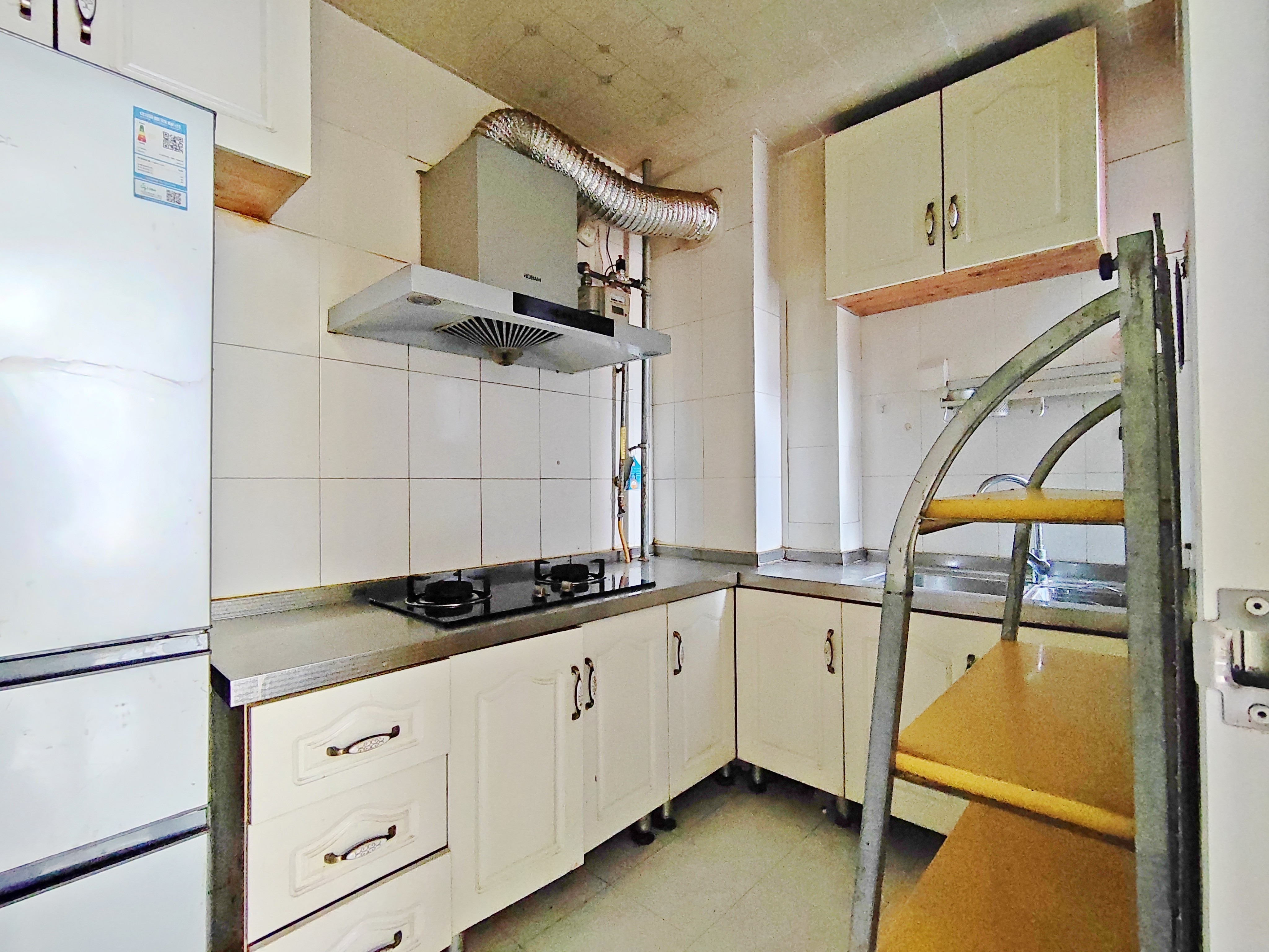 绿地国际花都(一期)