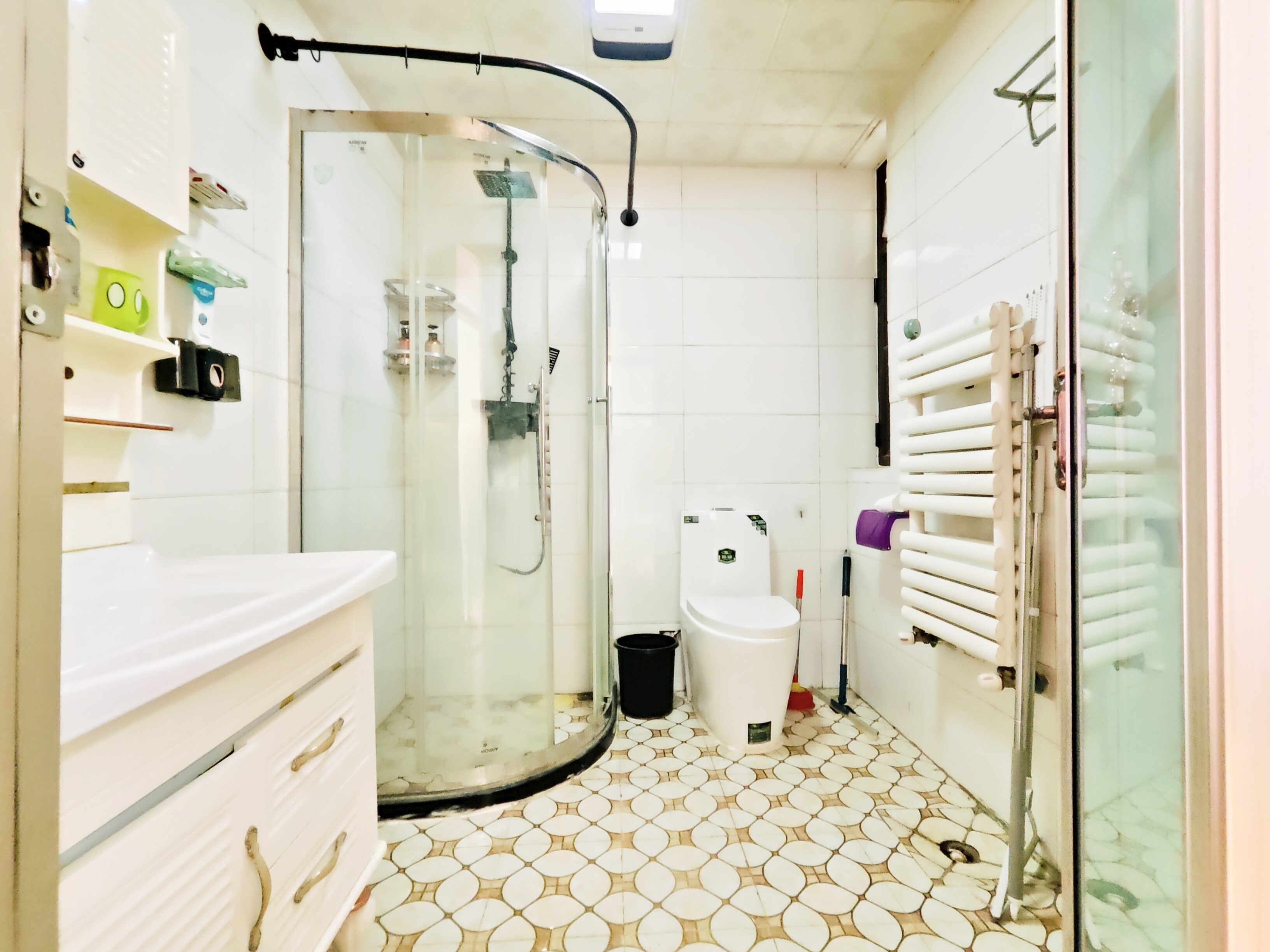 海尔云世界滟澜公馆花园