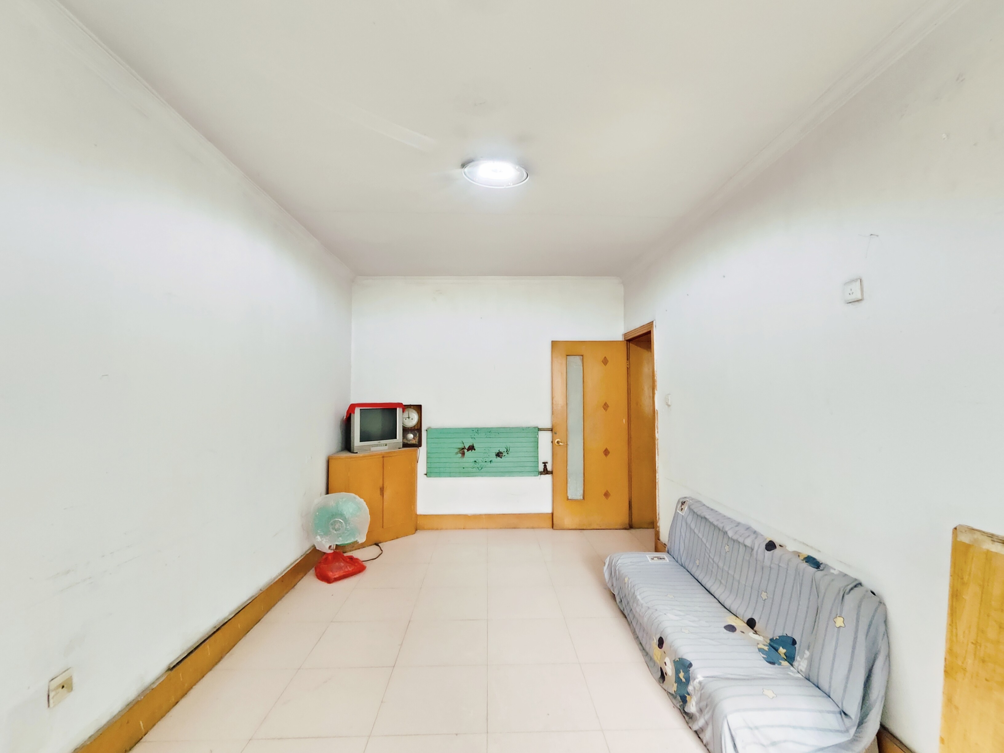  北园大街201号 南北