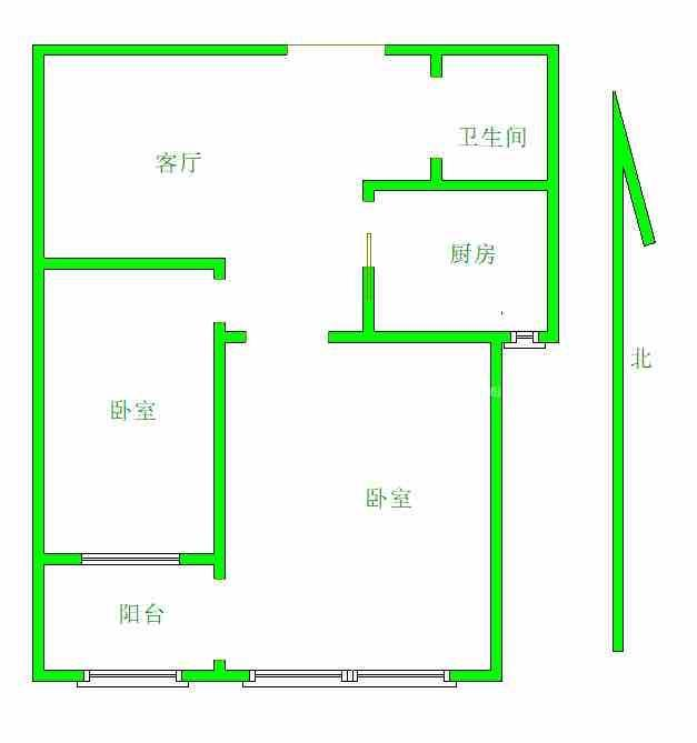 宝华新区