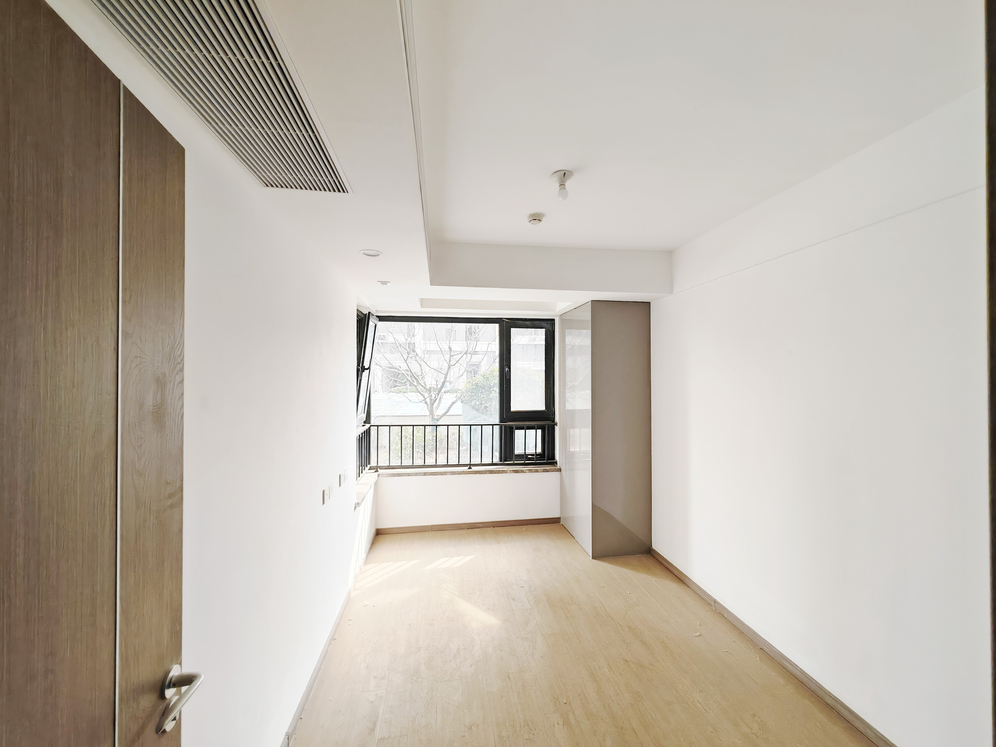 旭辉银盛泰中心翰林府