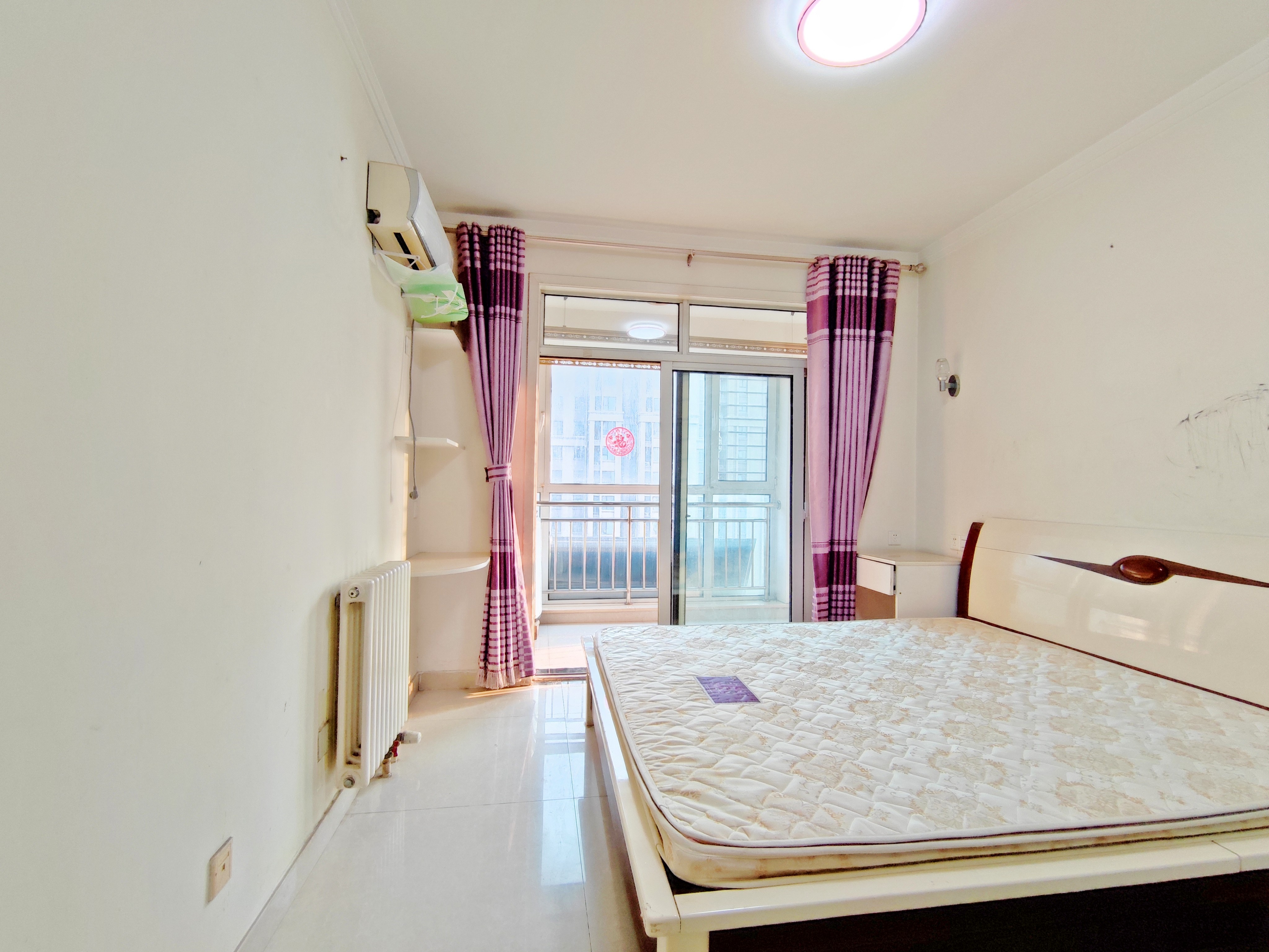 绿地国际花都(一期)