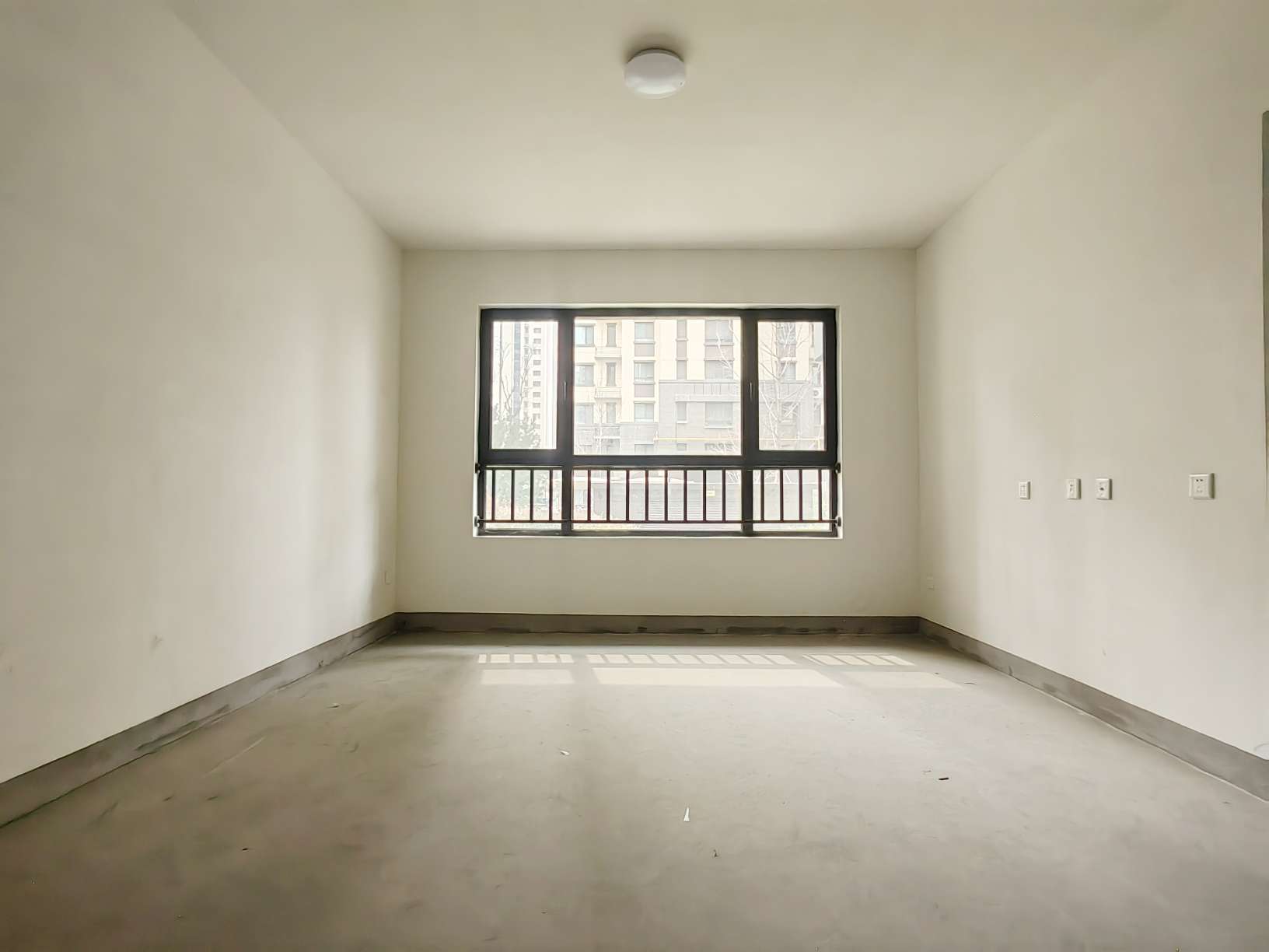  中康明德府 南北