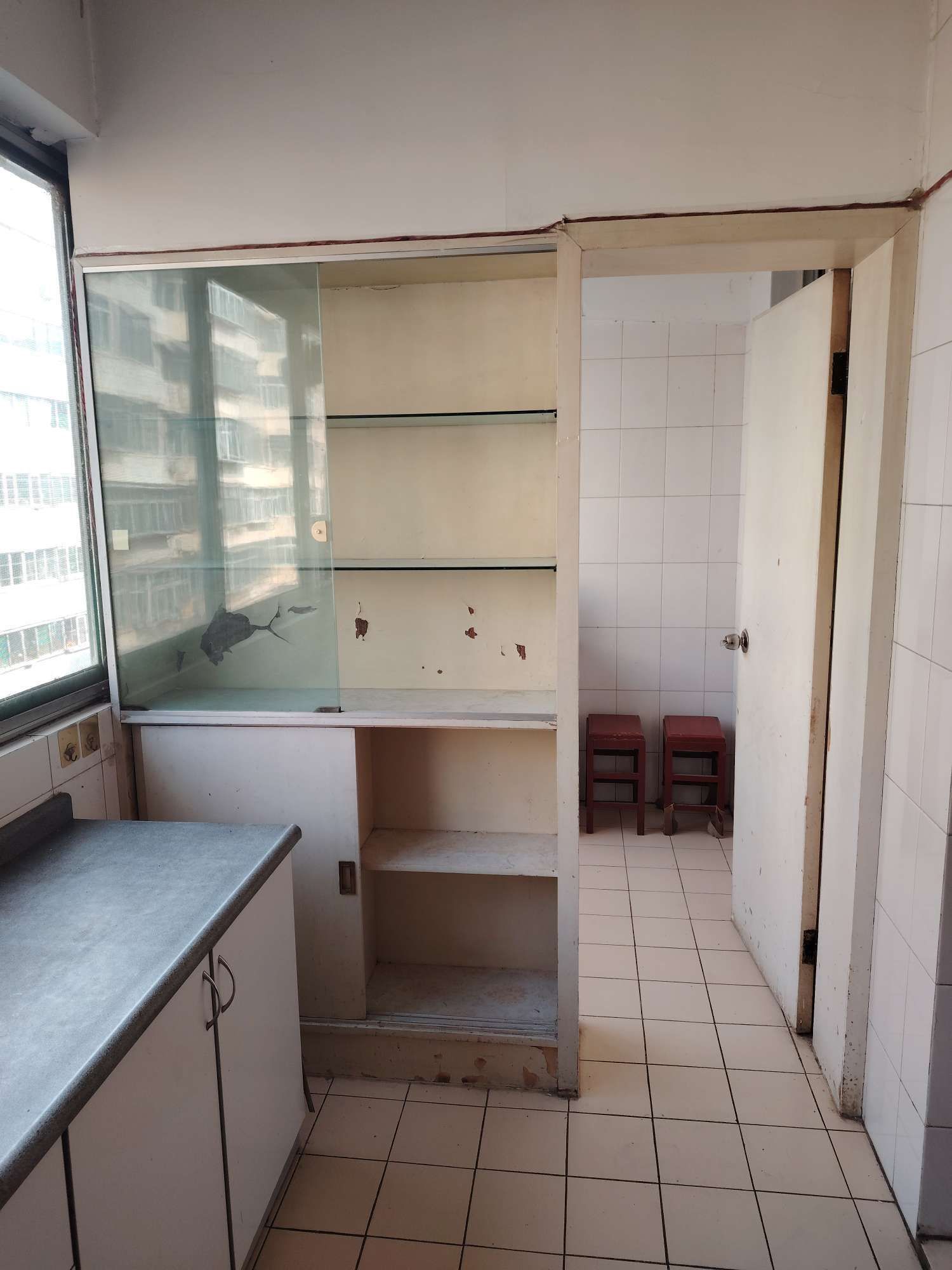 铜元局后街宿舍