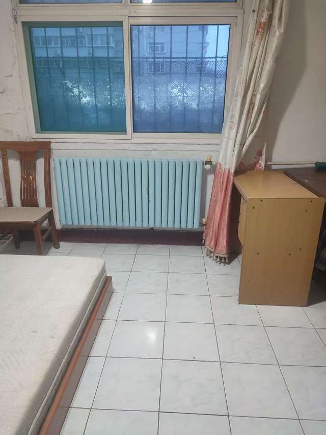 岔路街小区
