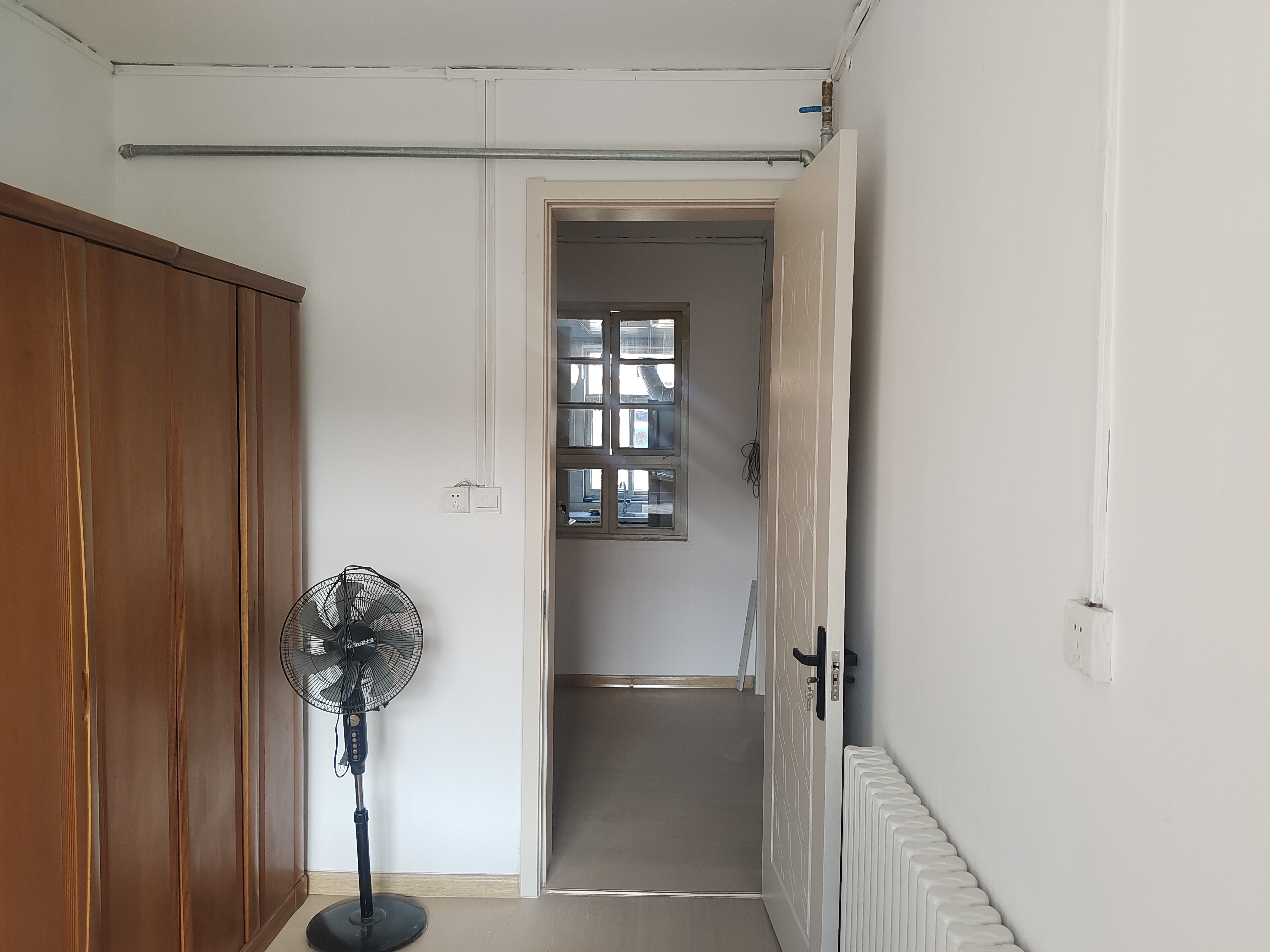 黄岗东路单位宿舍