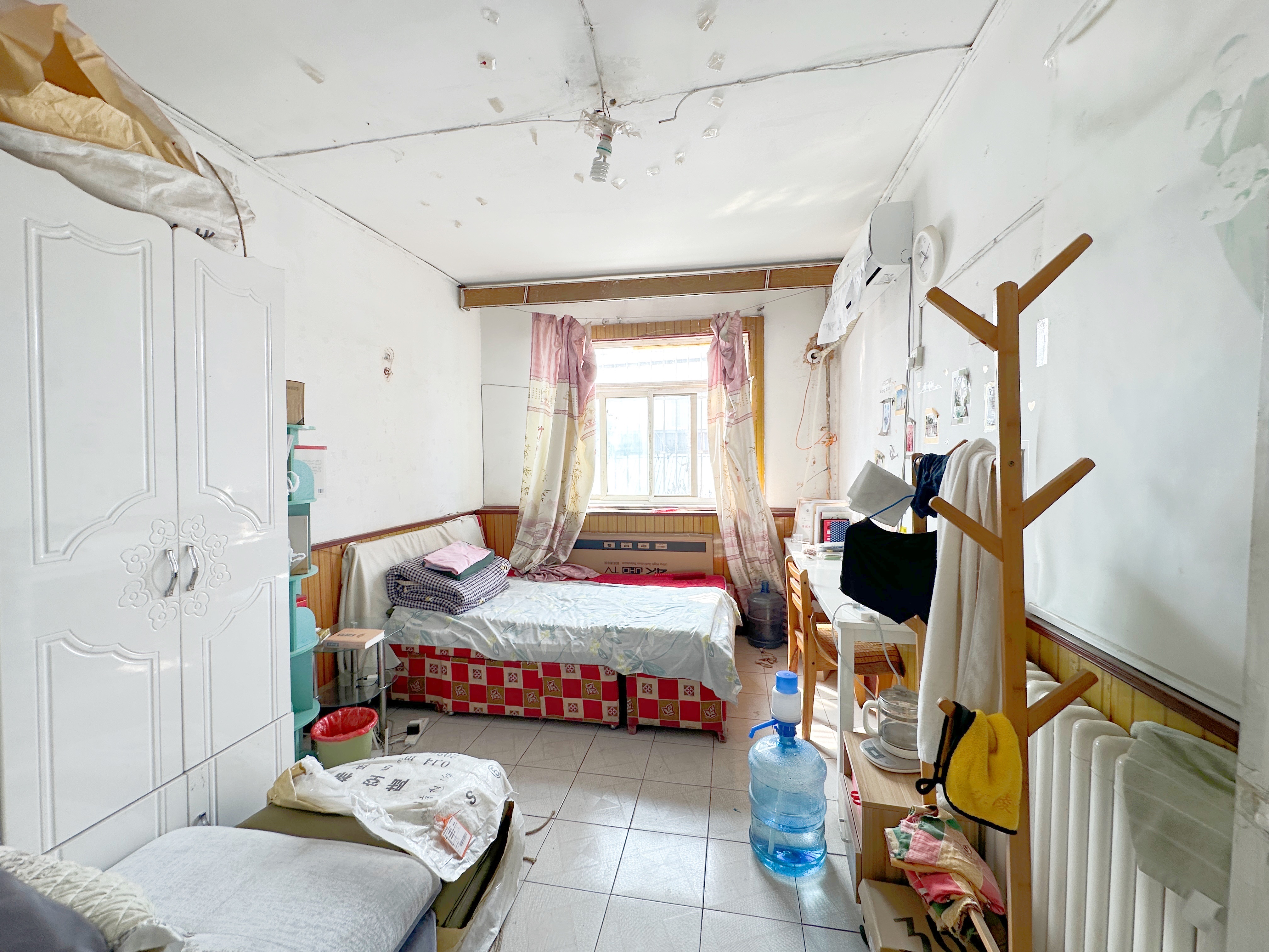 张庄路石油宿舍