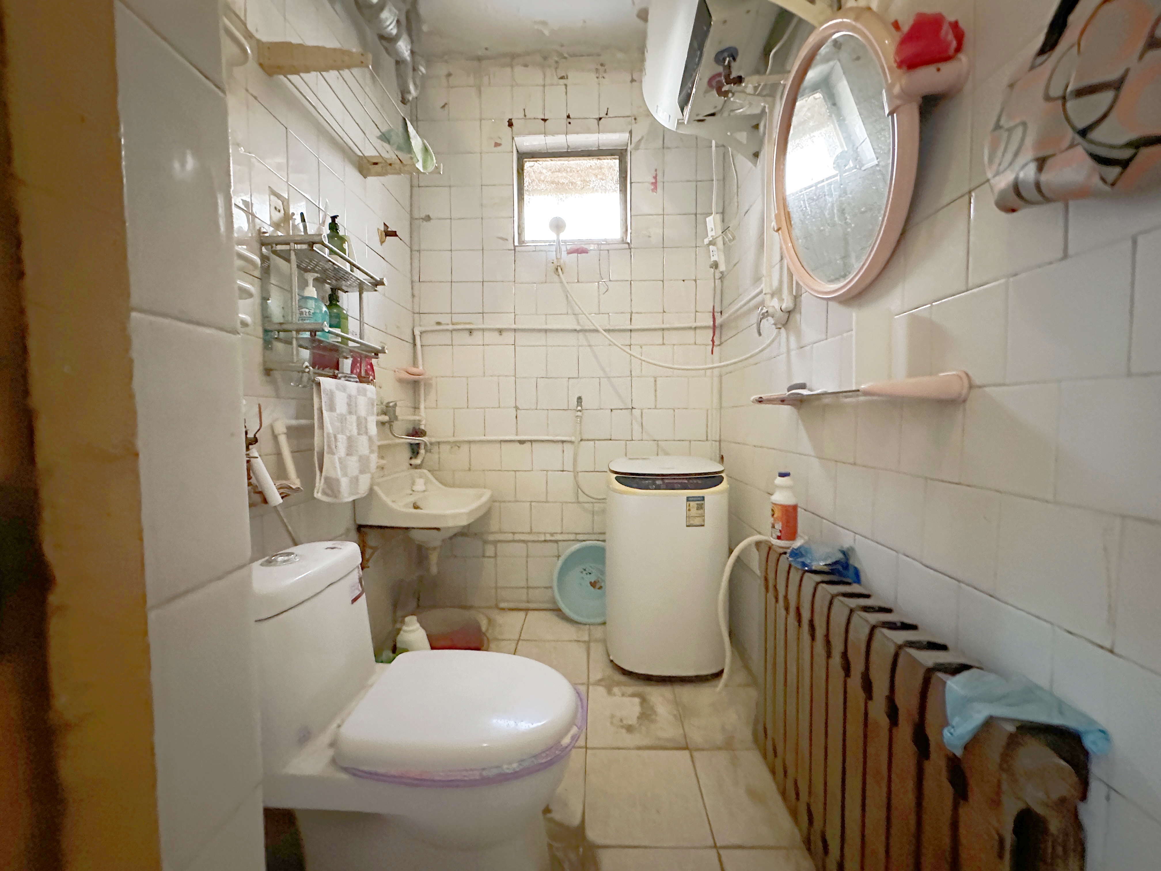 张庄路石油宿舍