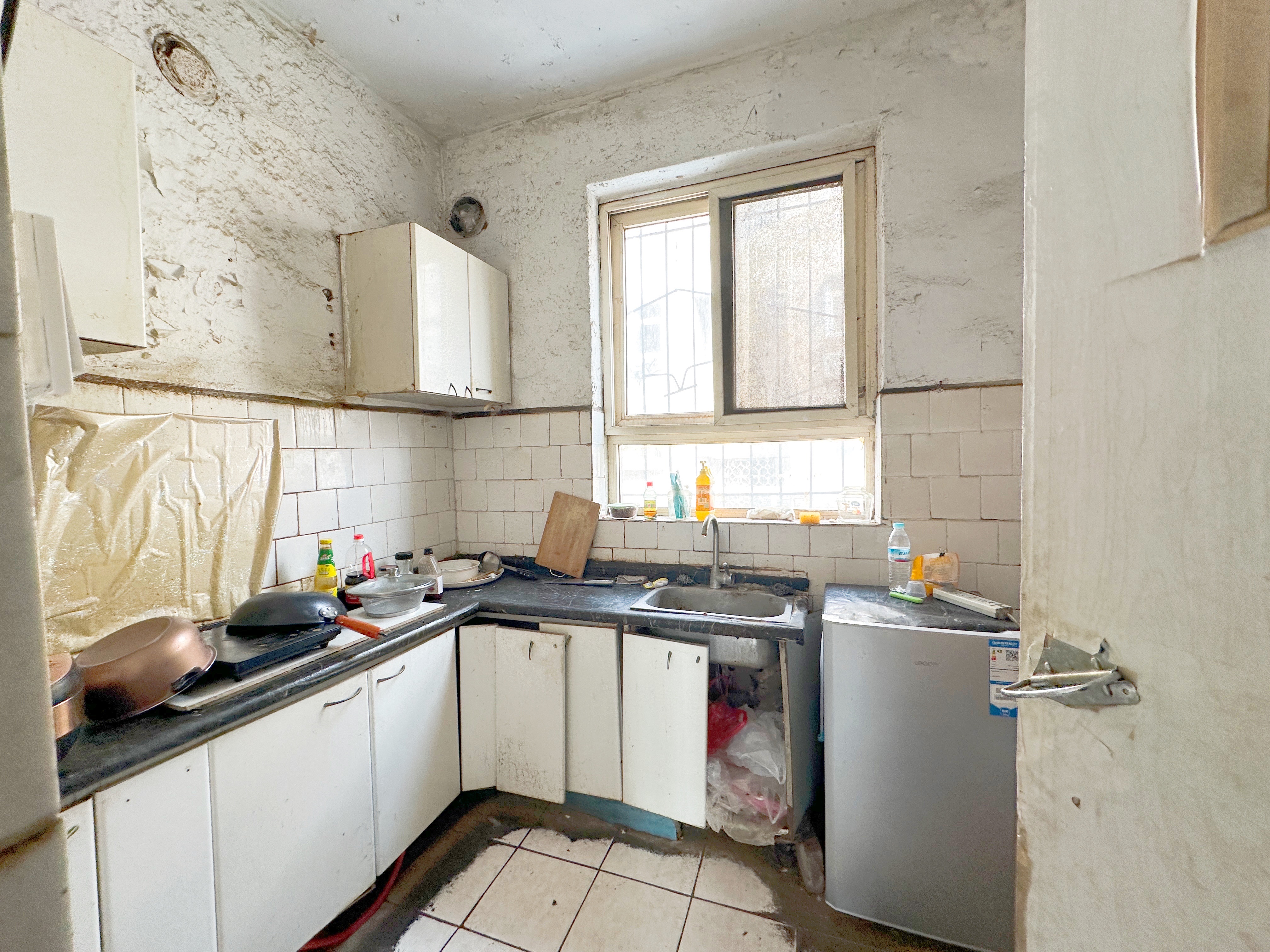 张庄路石油宿舍