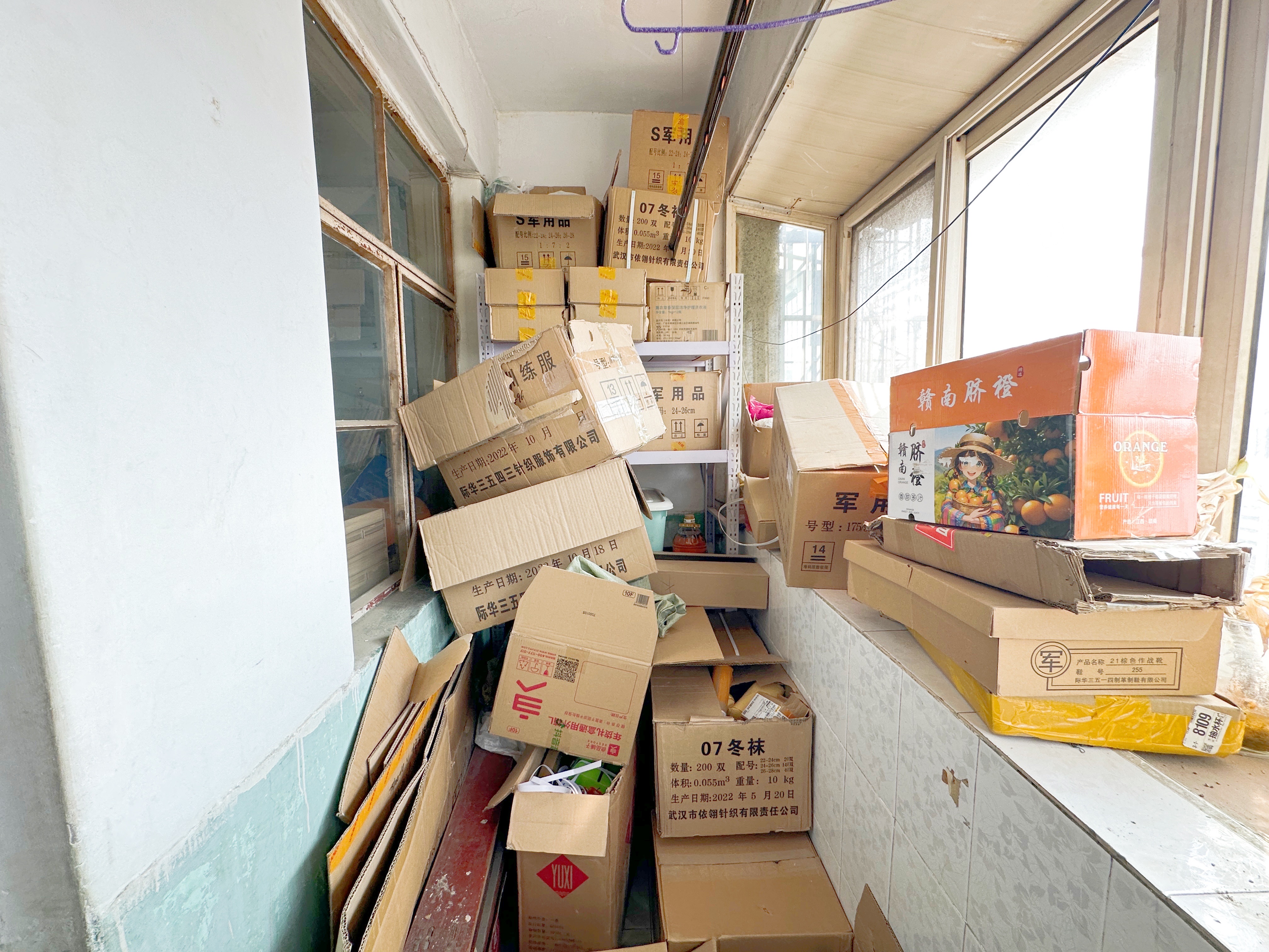 张庄路石油宿舍