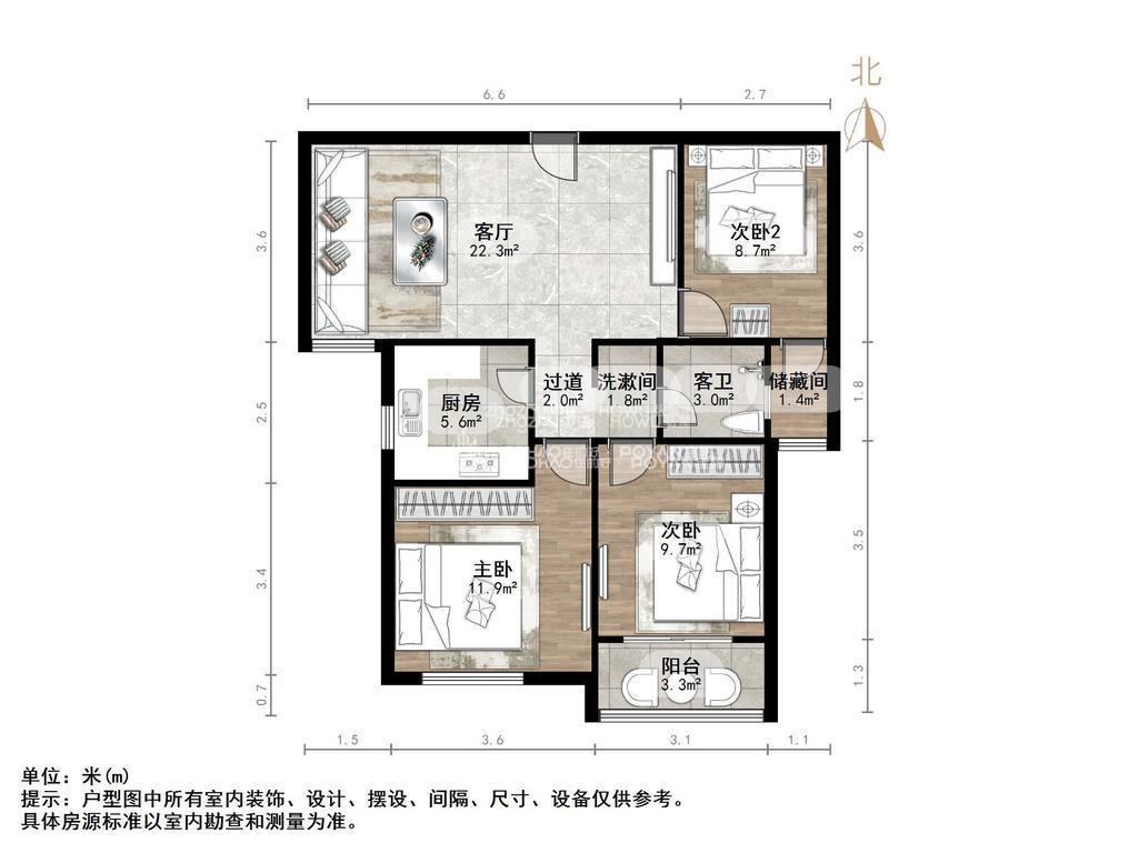腊山南苑(二区)