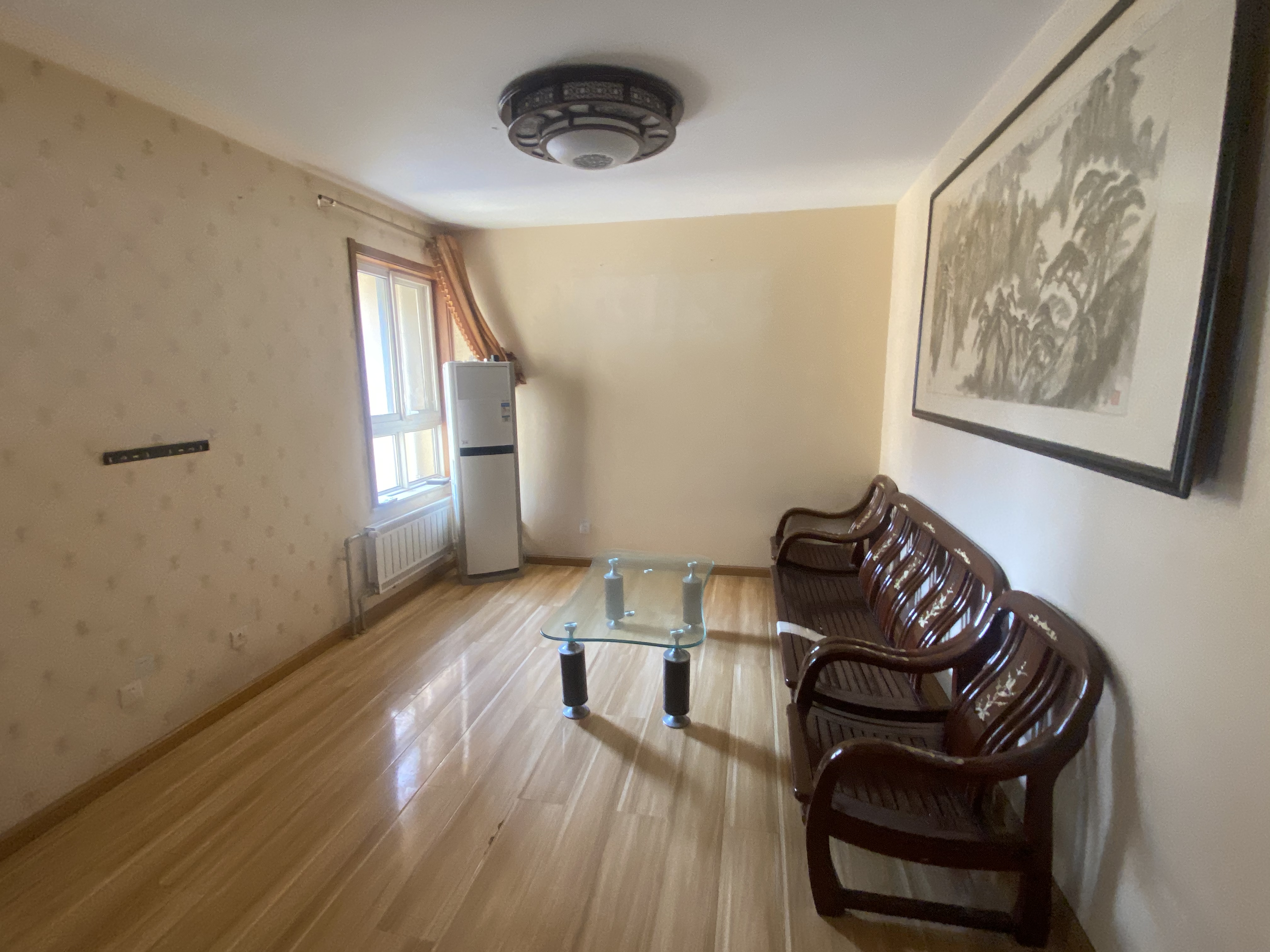 腊山南苑(二区)