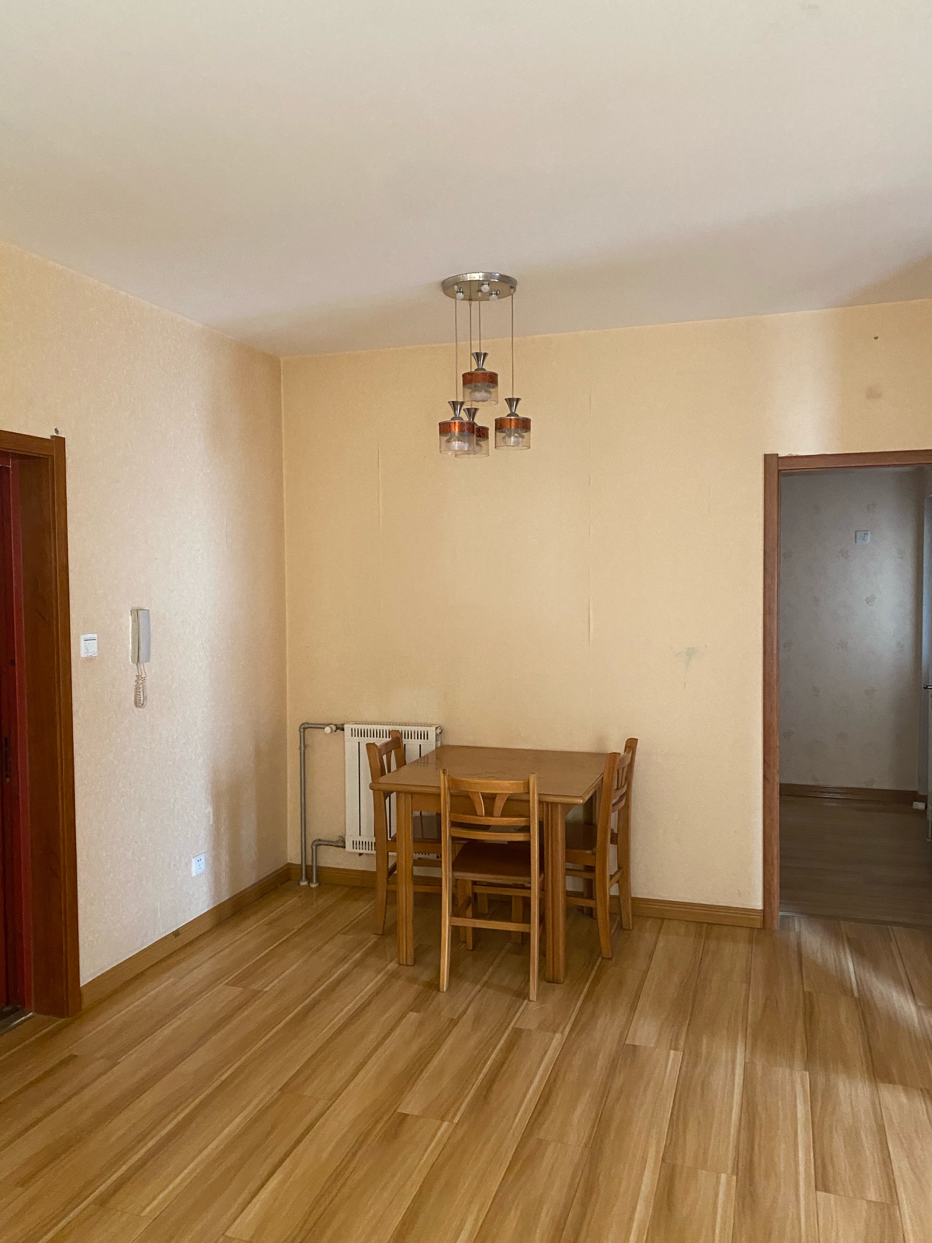 腊山南苑(二区)