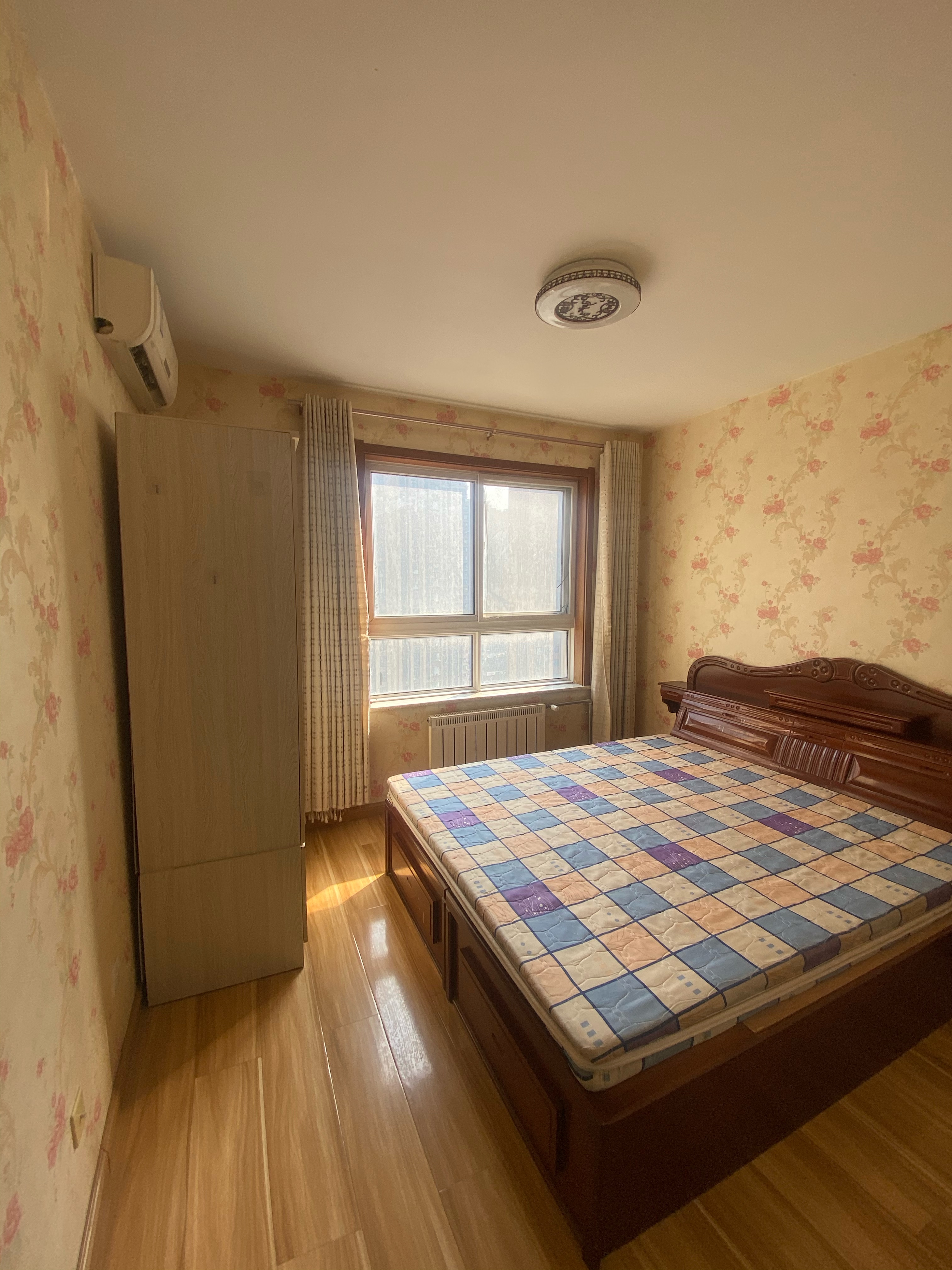 腊山南苑(二区)