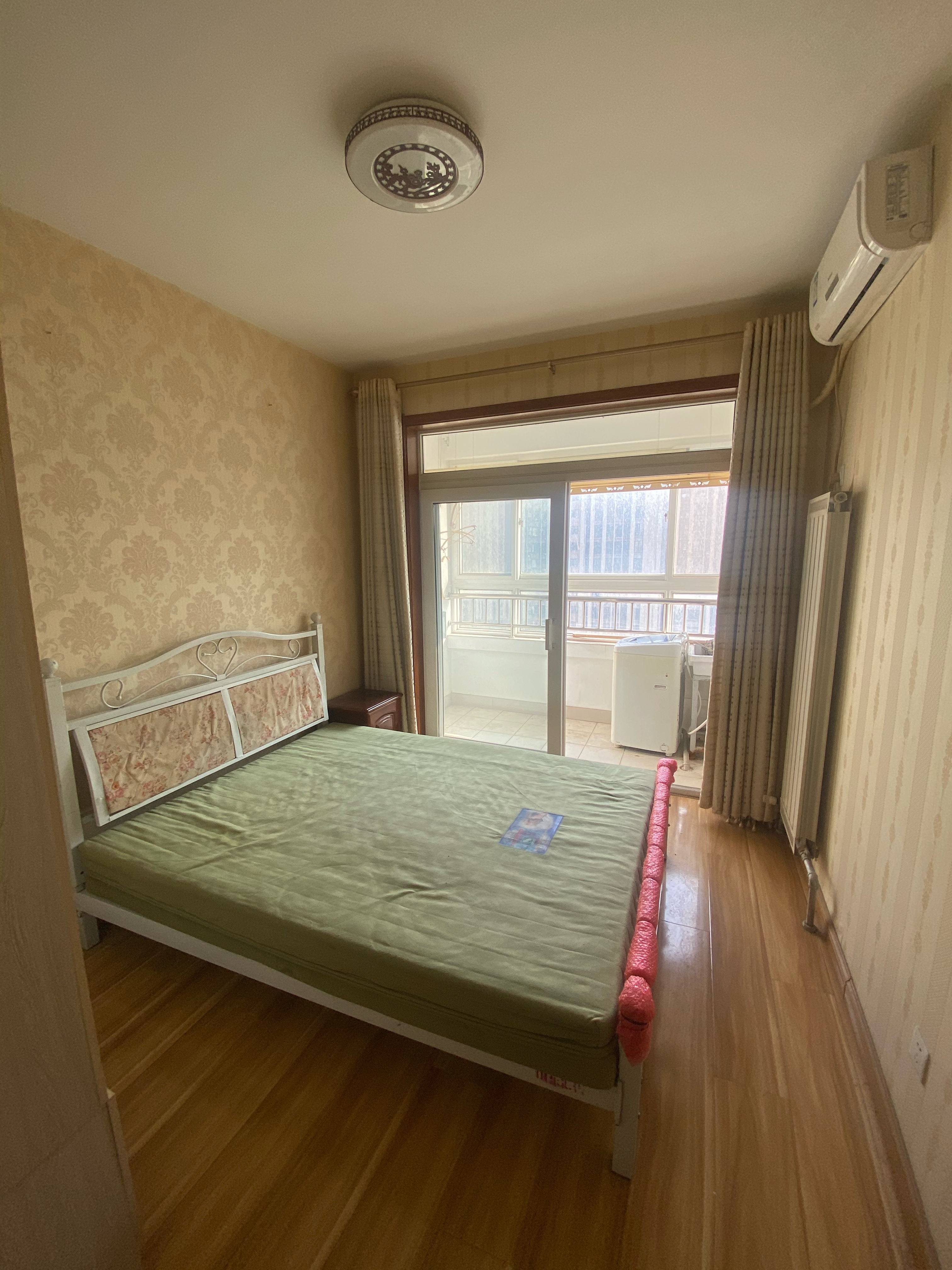 腊山南苑(二区)