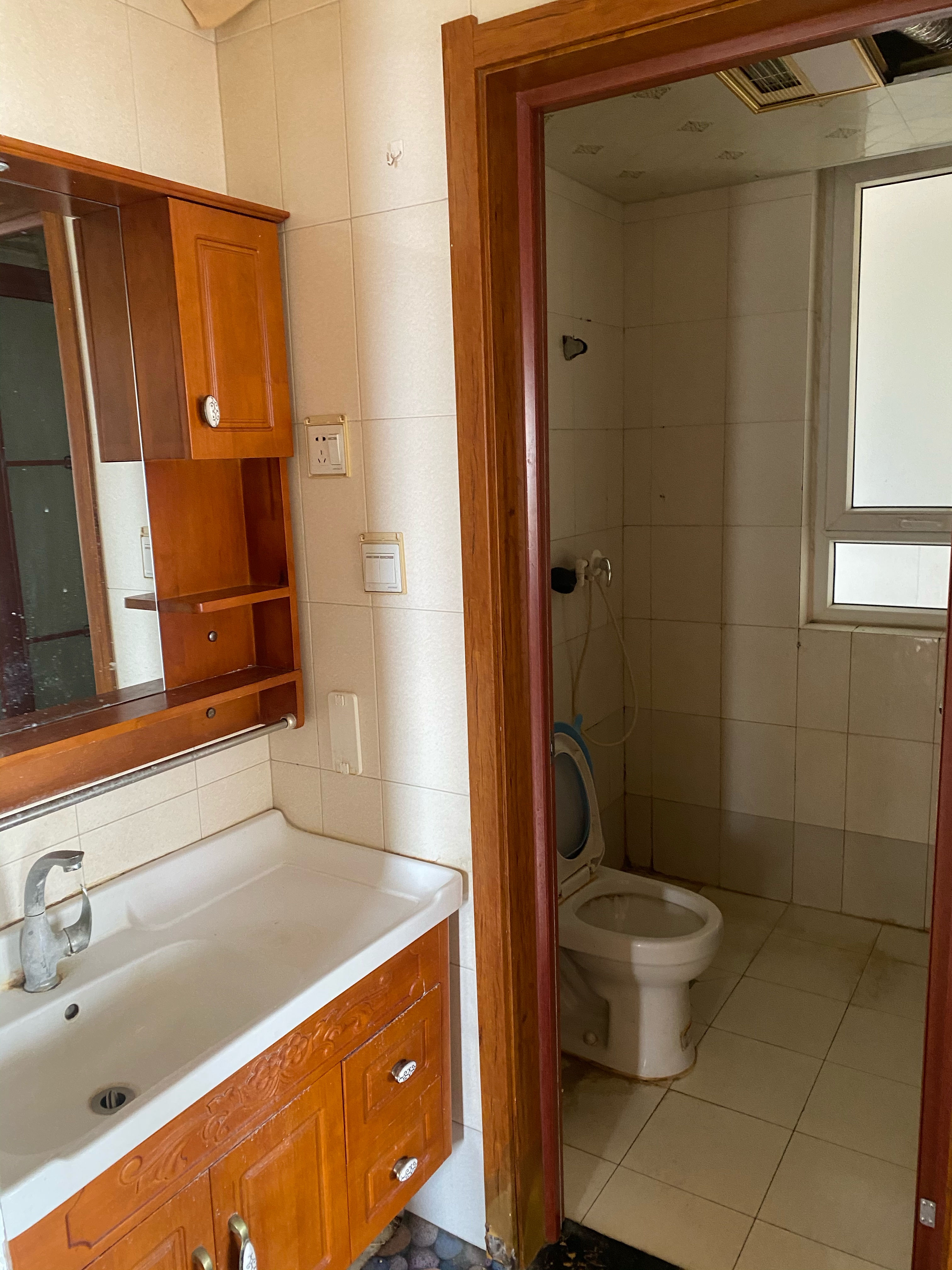 腊山南苑(二区)