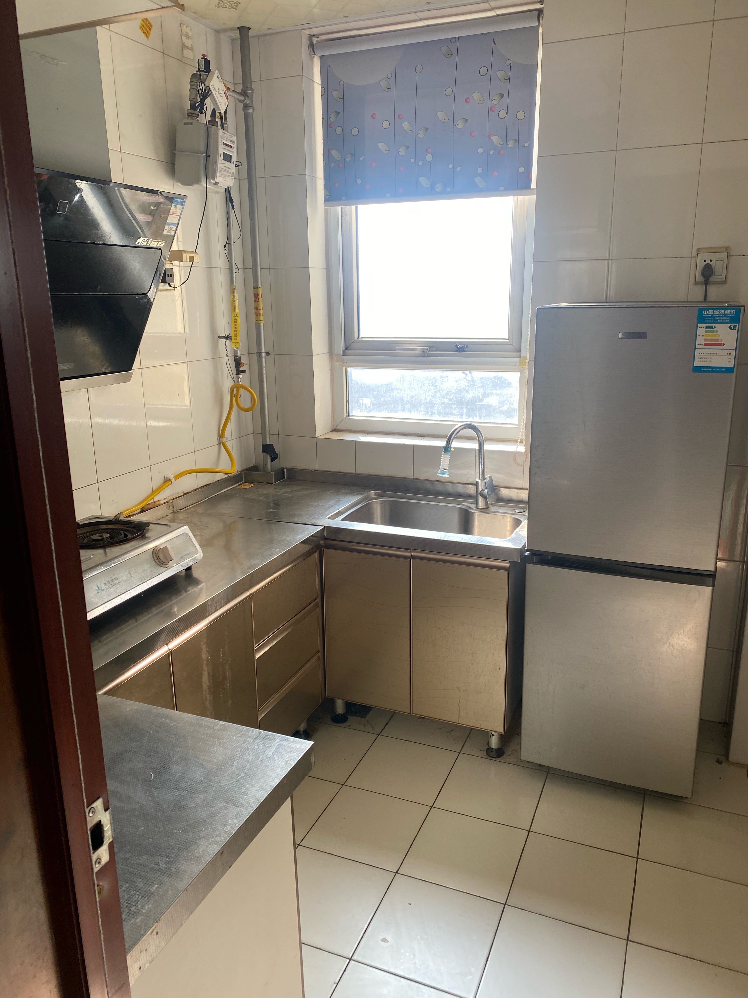 腊山南苑(二区)