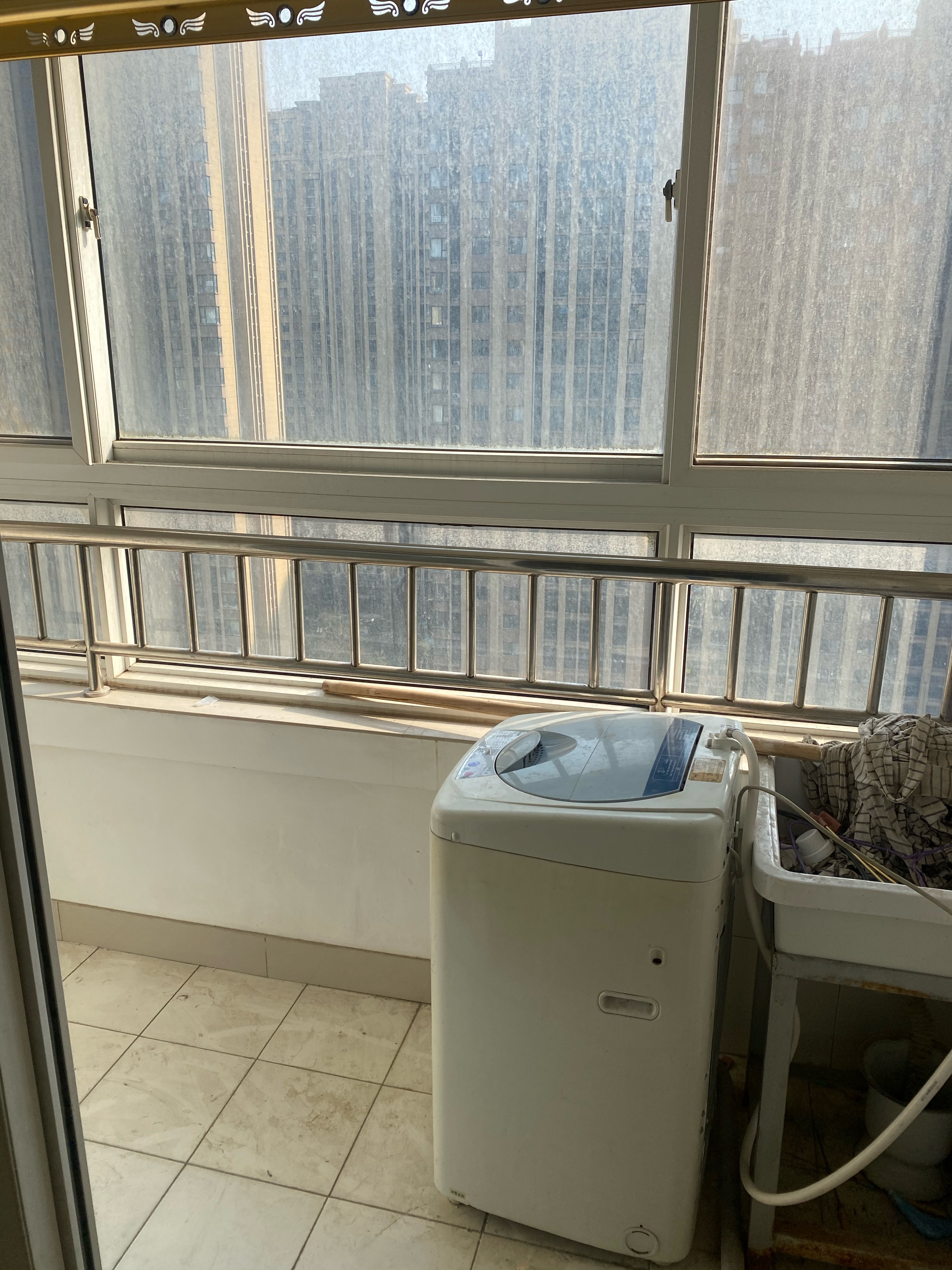 腊山南苑(二区)