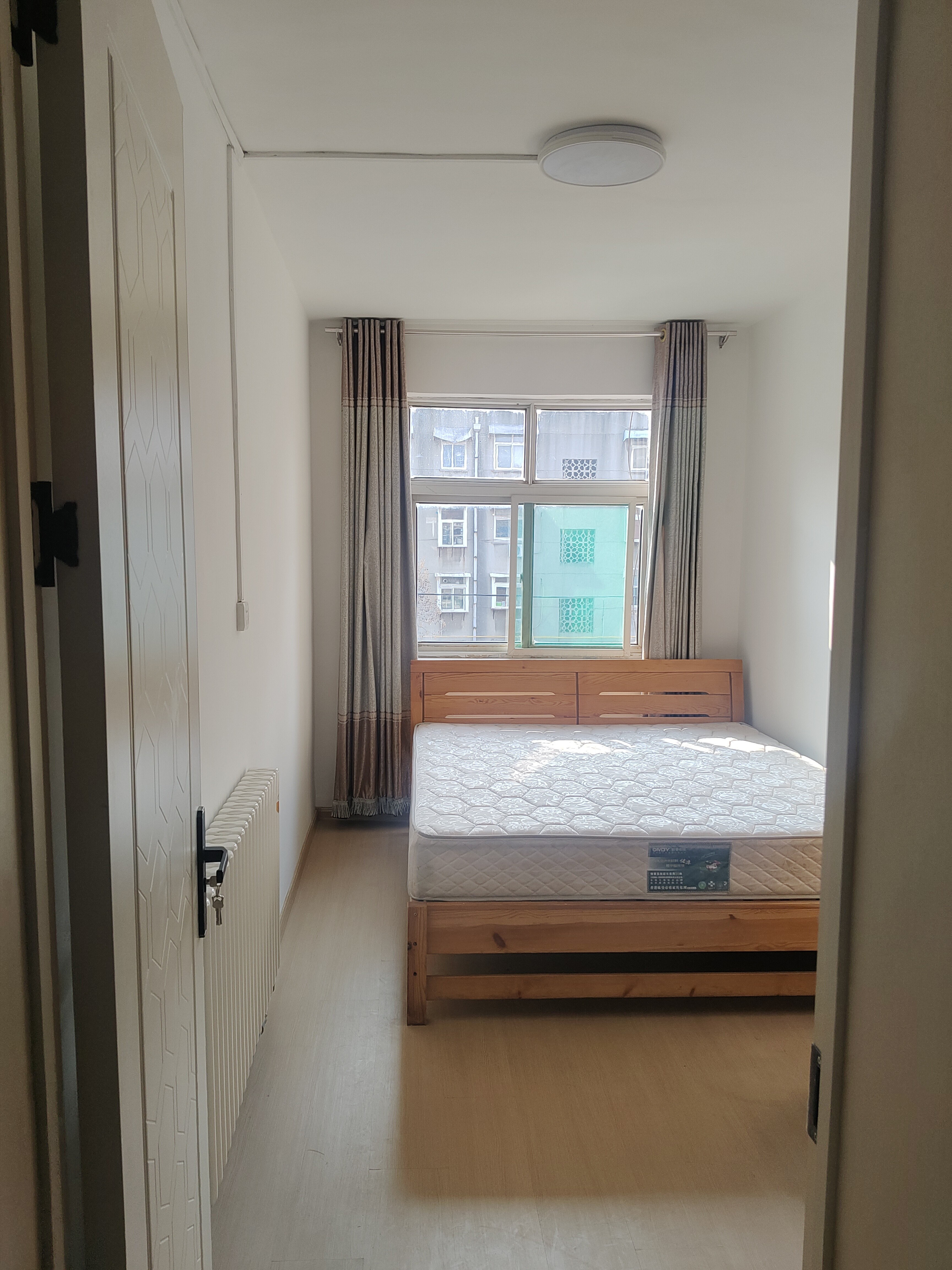 黄岗东路单位宿舍