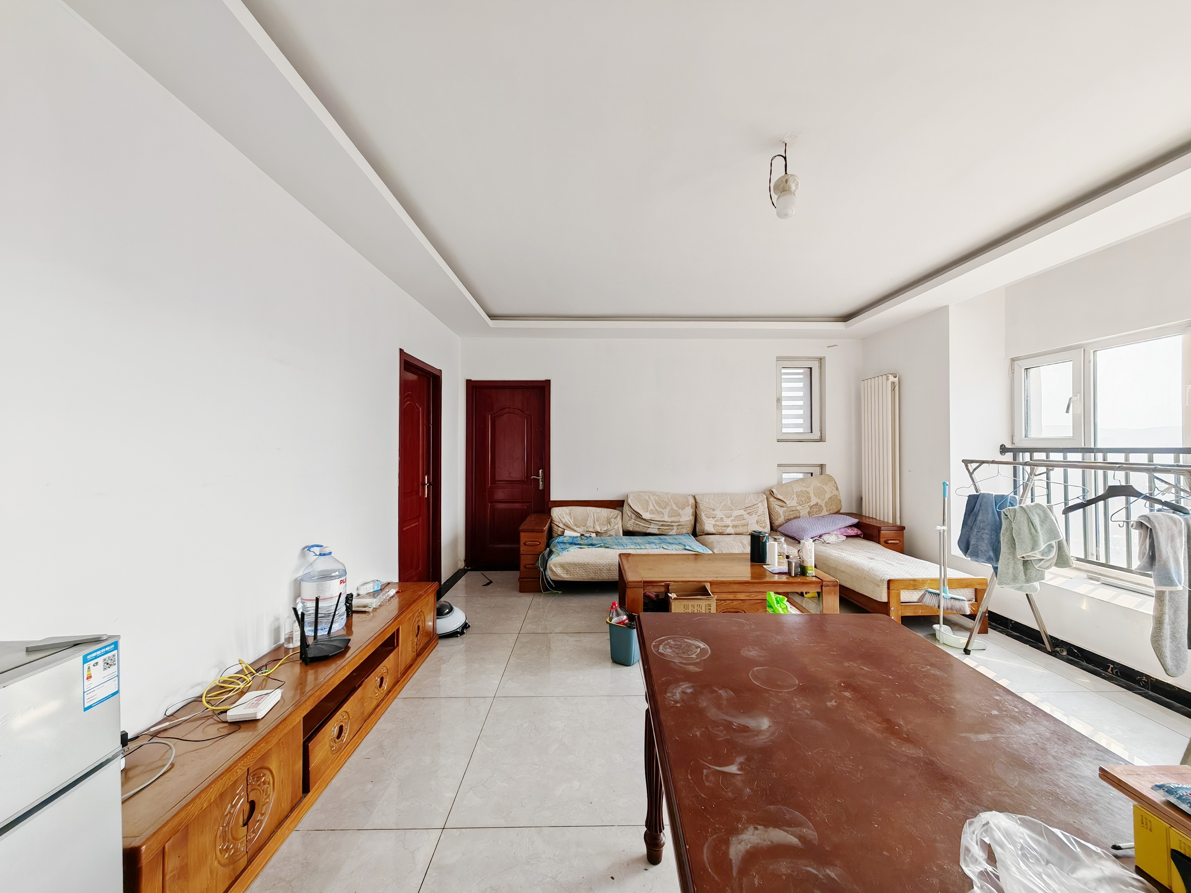  联合云东府 南北