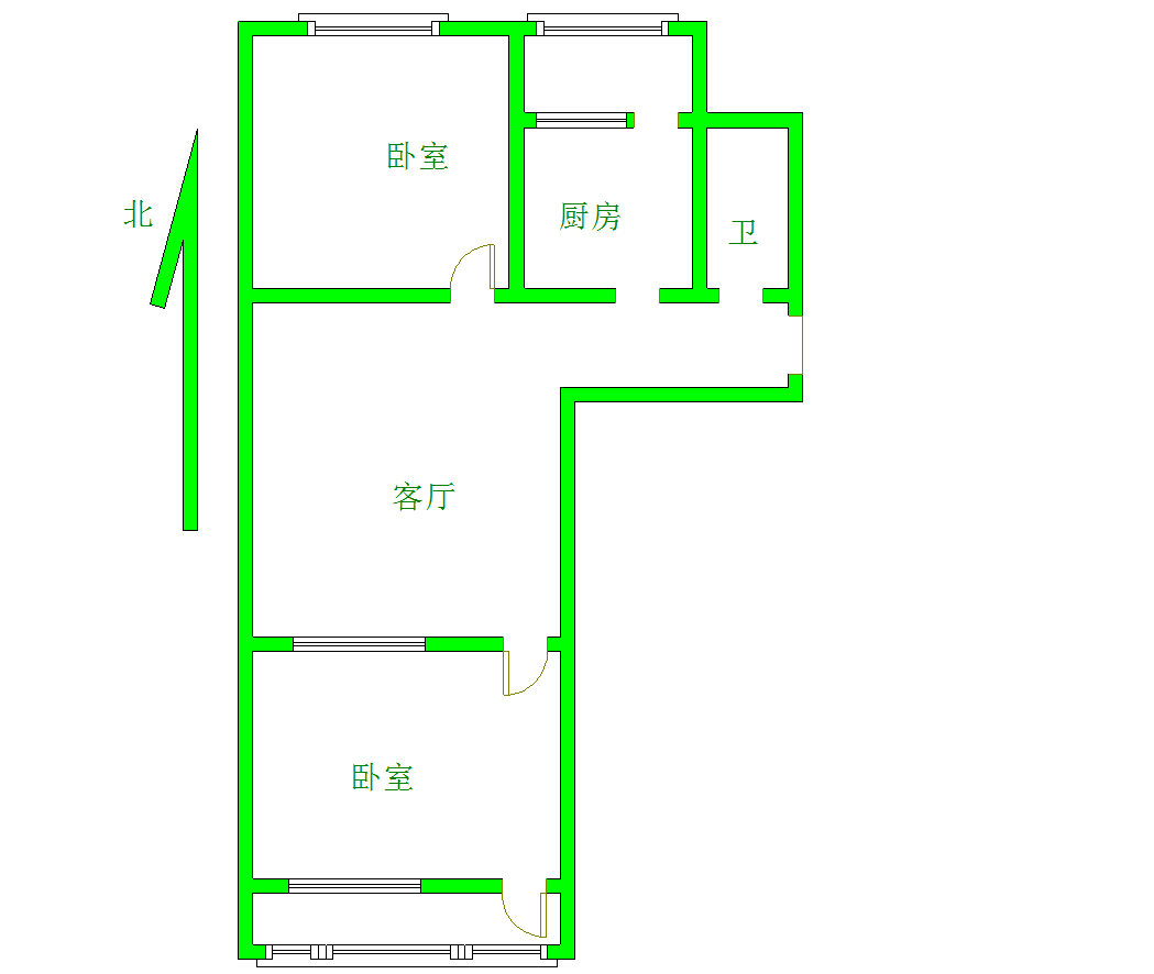 长盛小区