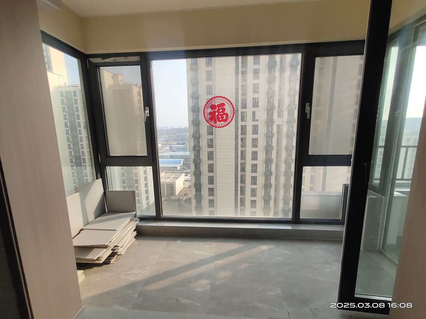 万科金色悦城新著