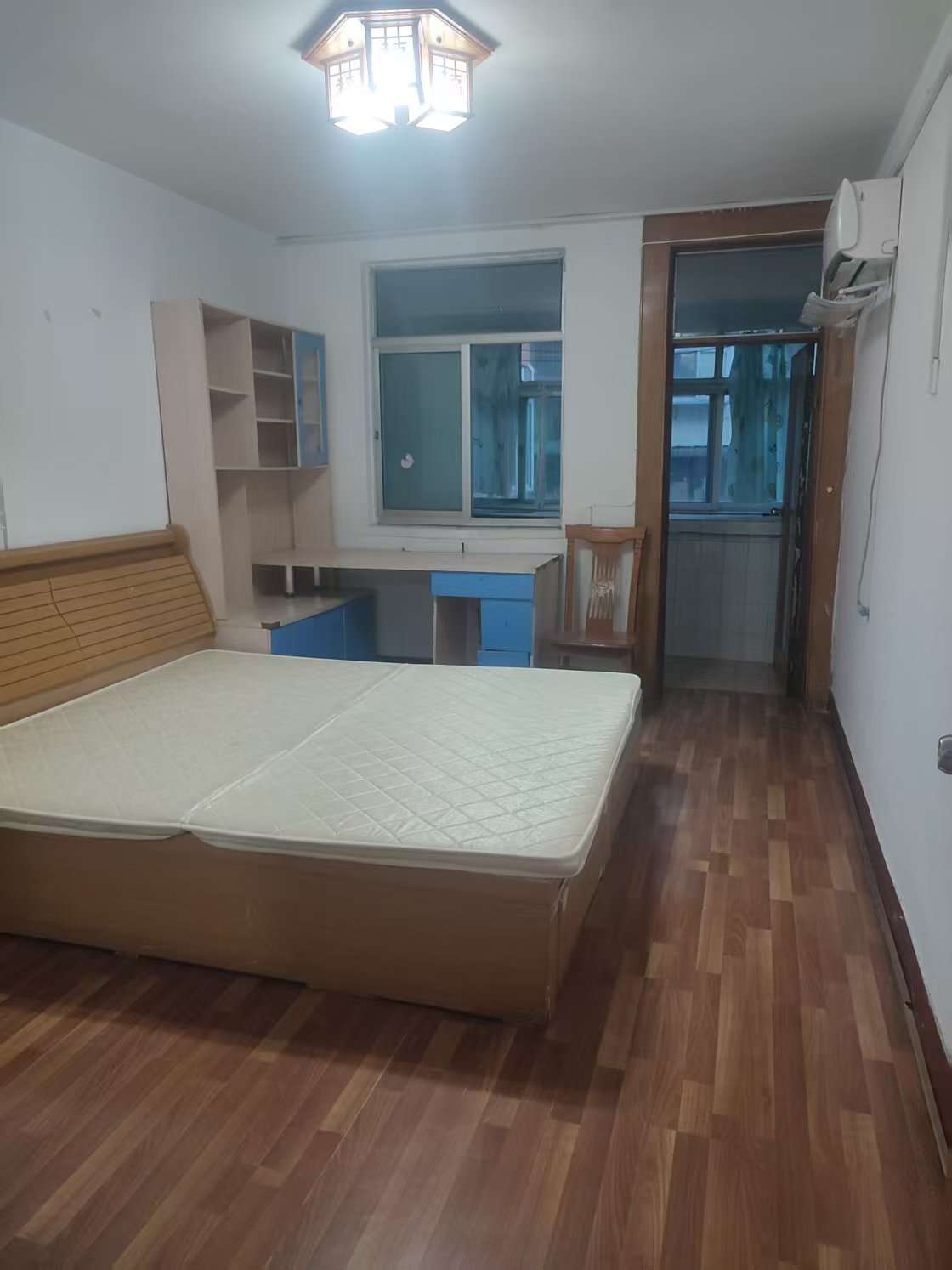 岔路街小区