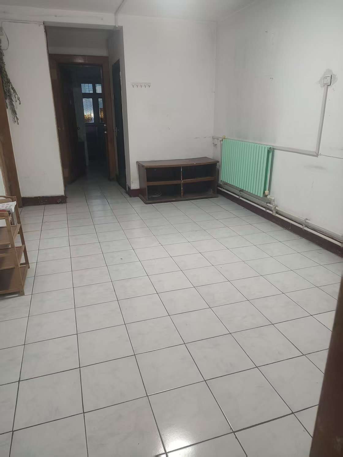 岔路街小区