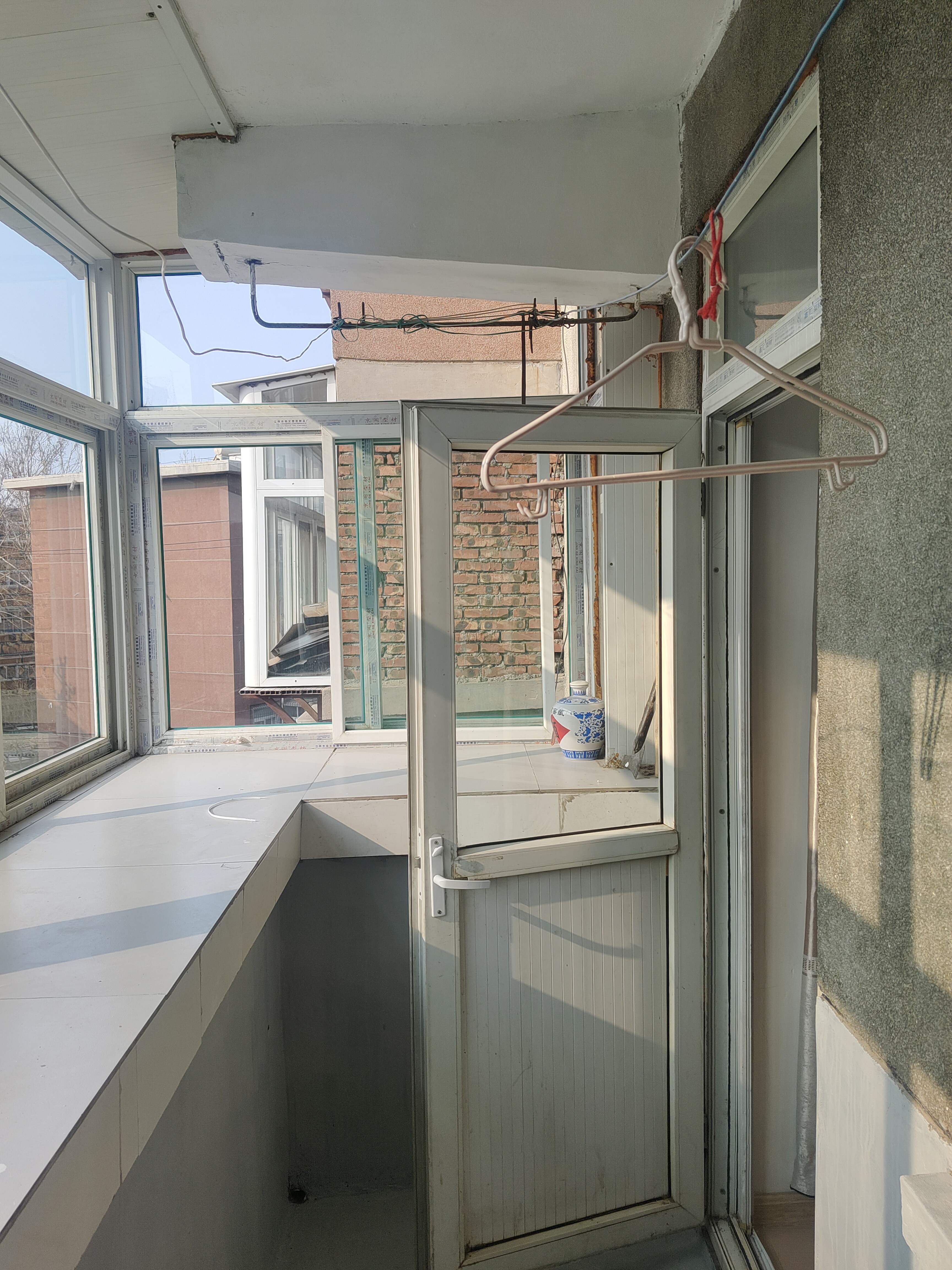 黄岗东路单位宿舍