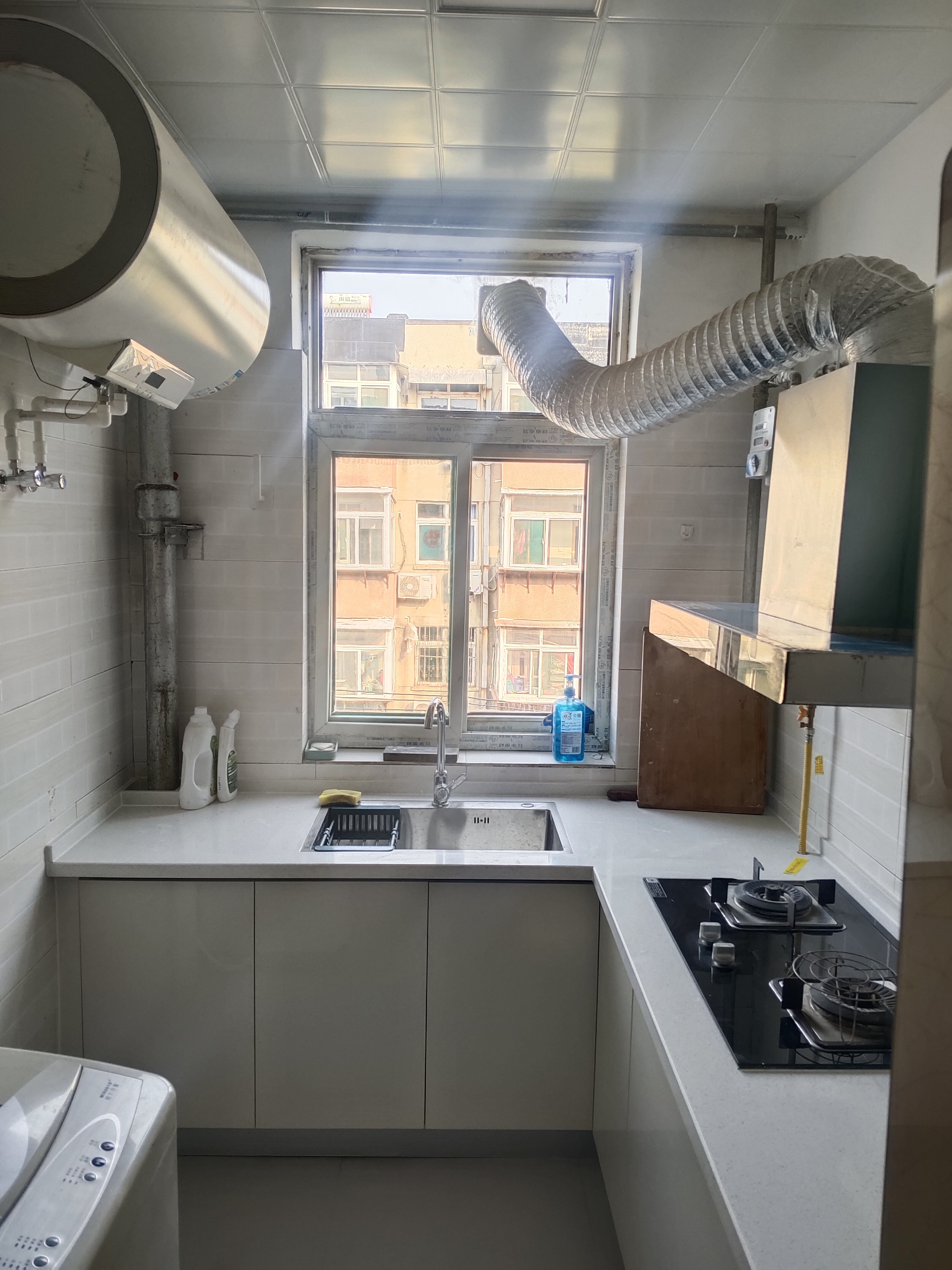 黄岗东路单位宿舍