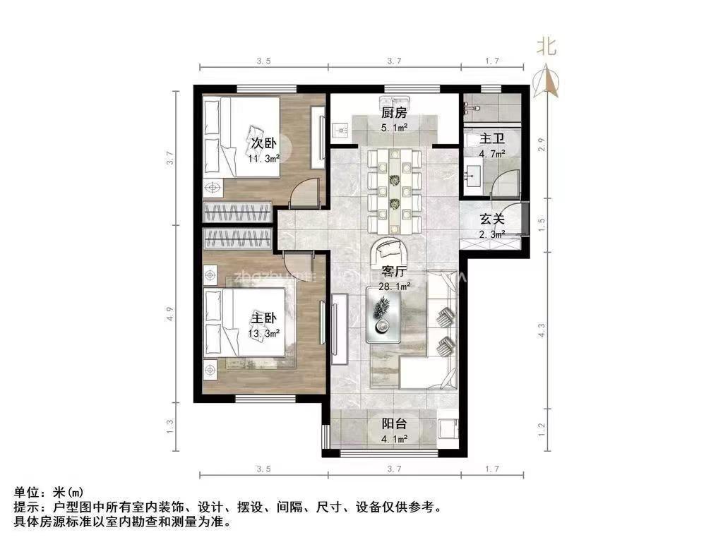 梁王新城