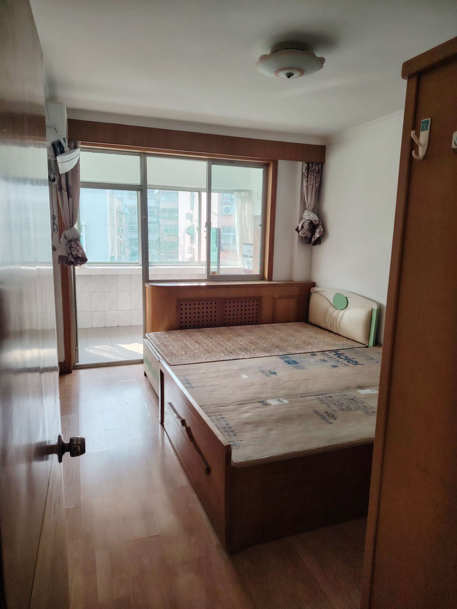 铜元局后街宿舍