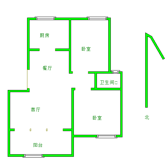 鲁商常春藤