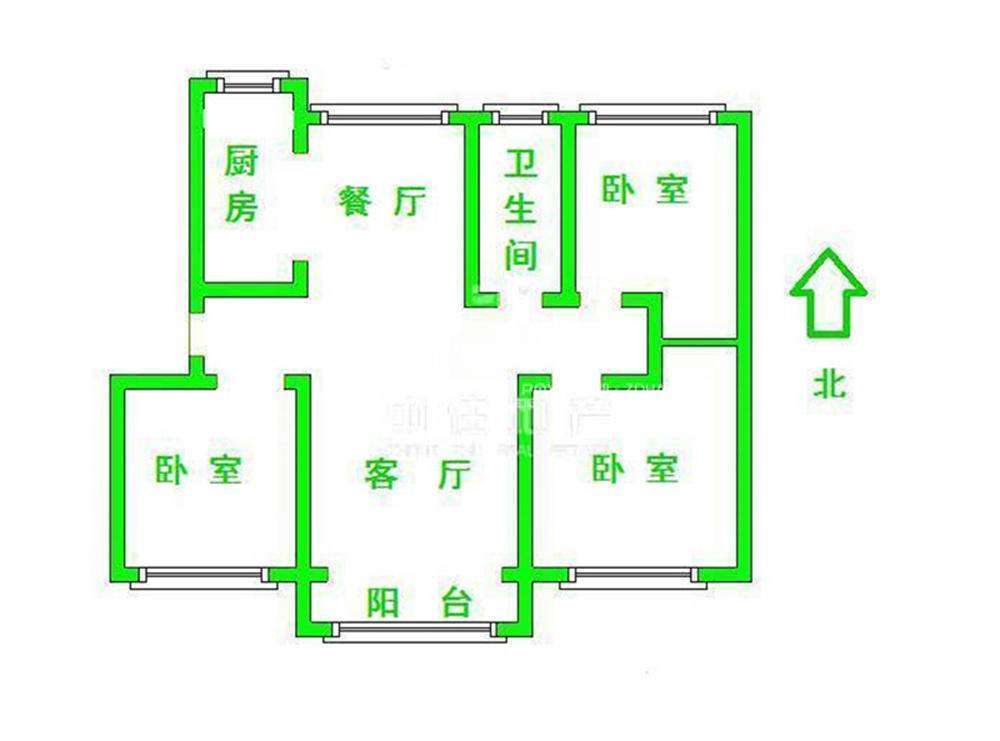 中海天悦府