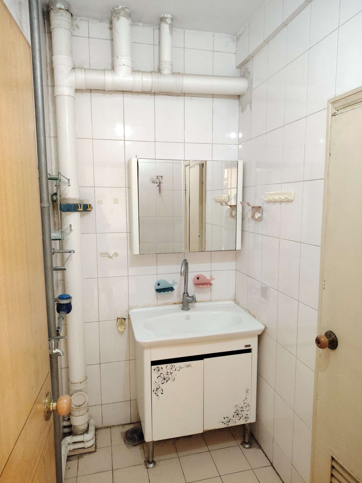 铜元局后街宿舍