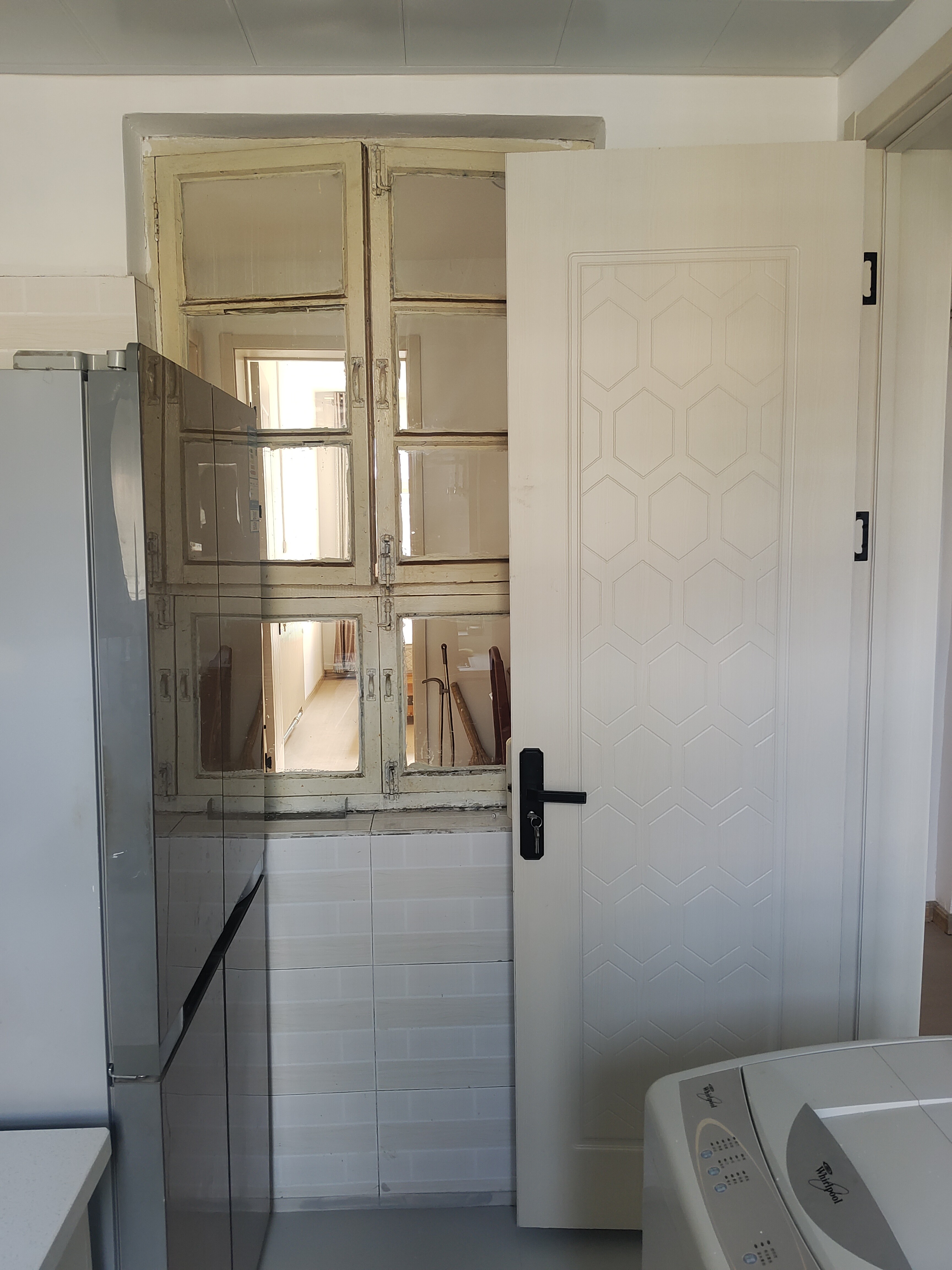 黄岗东路单位宿舍