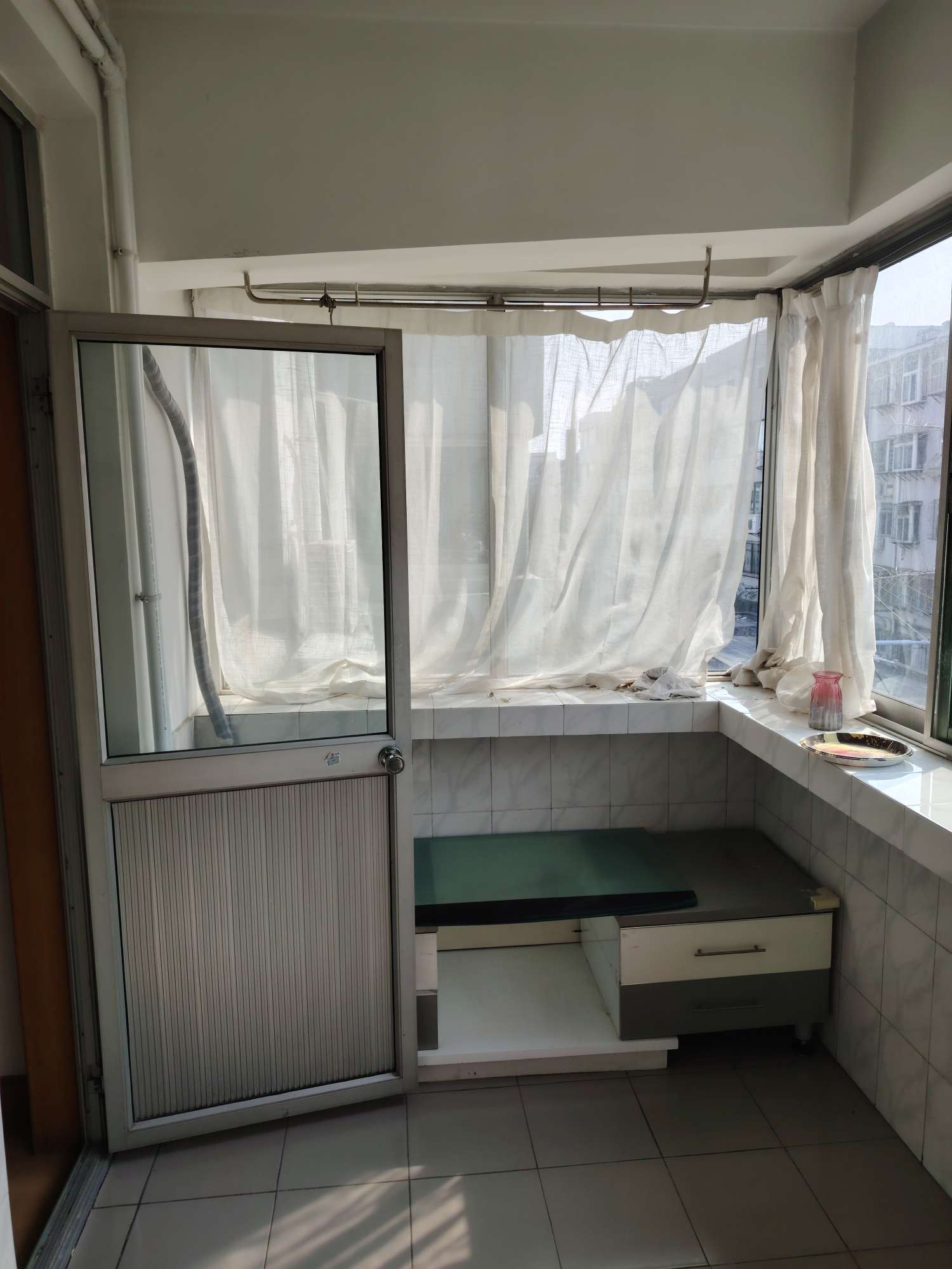 铜元局后街宿舍