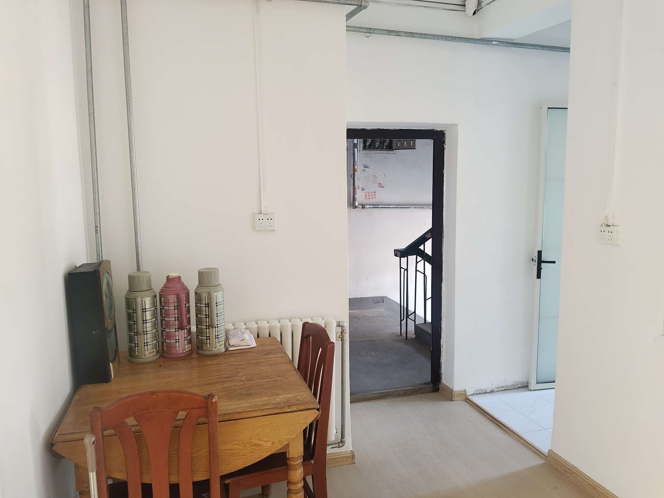 黄岗东路单位宿舍