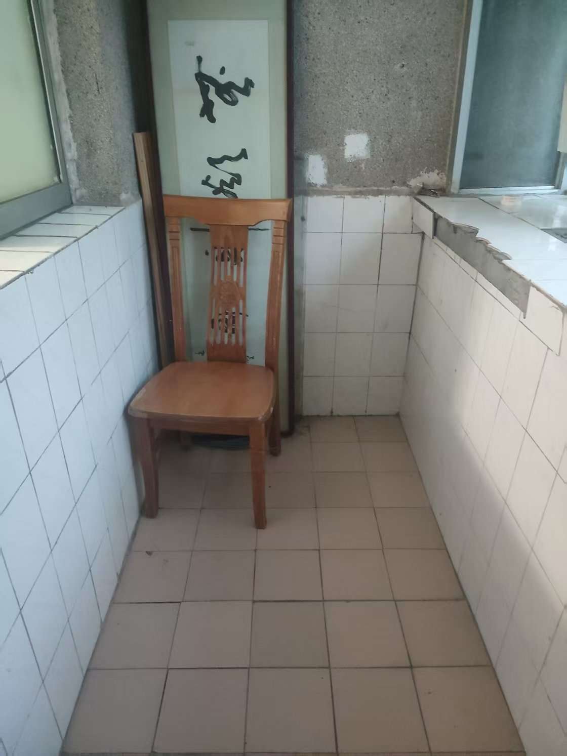 岔路街小区