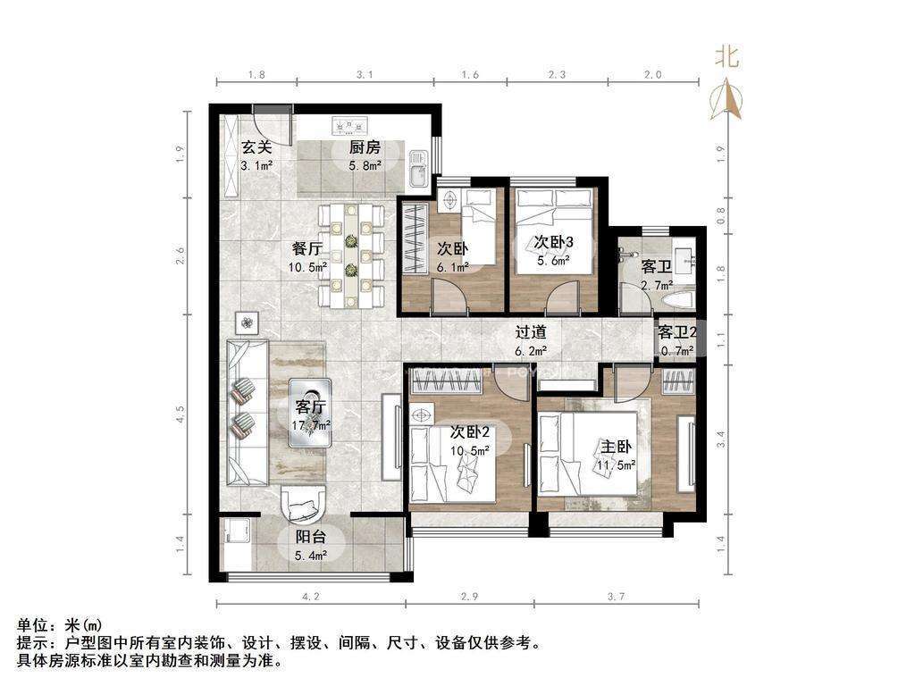 华润置地昆仑御