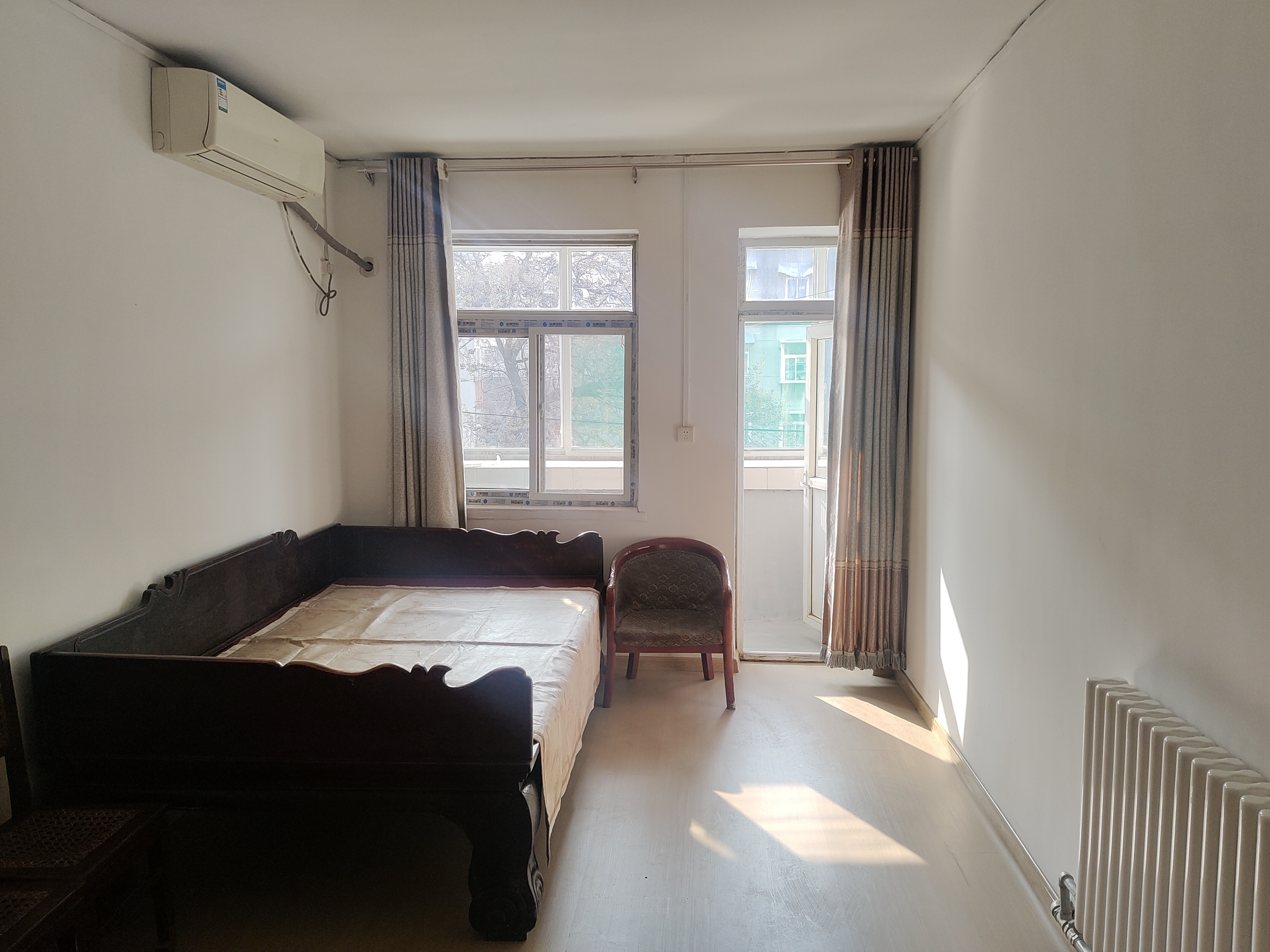 黄岗东路单位宿舍