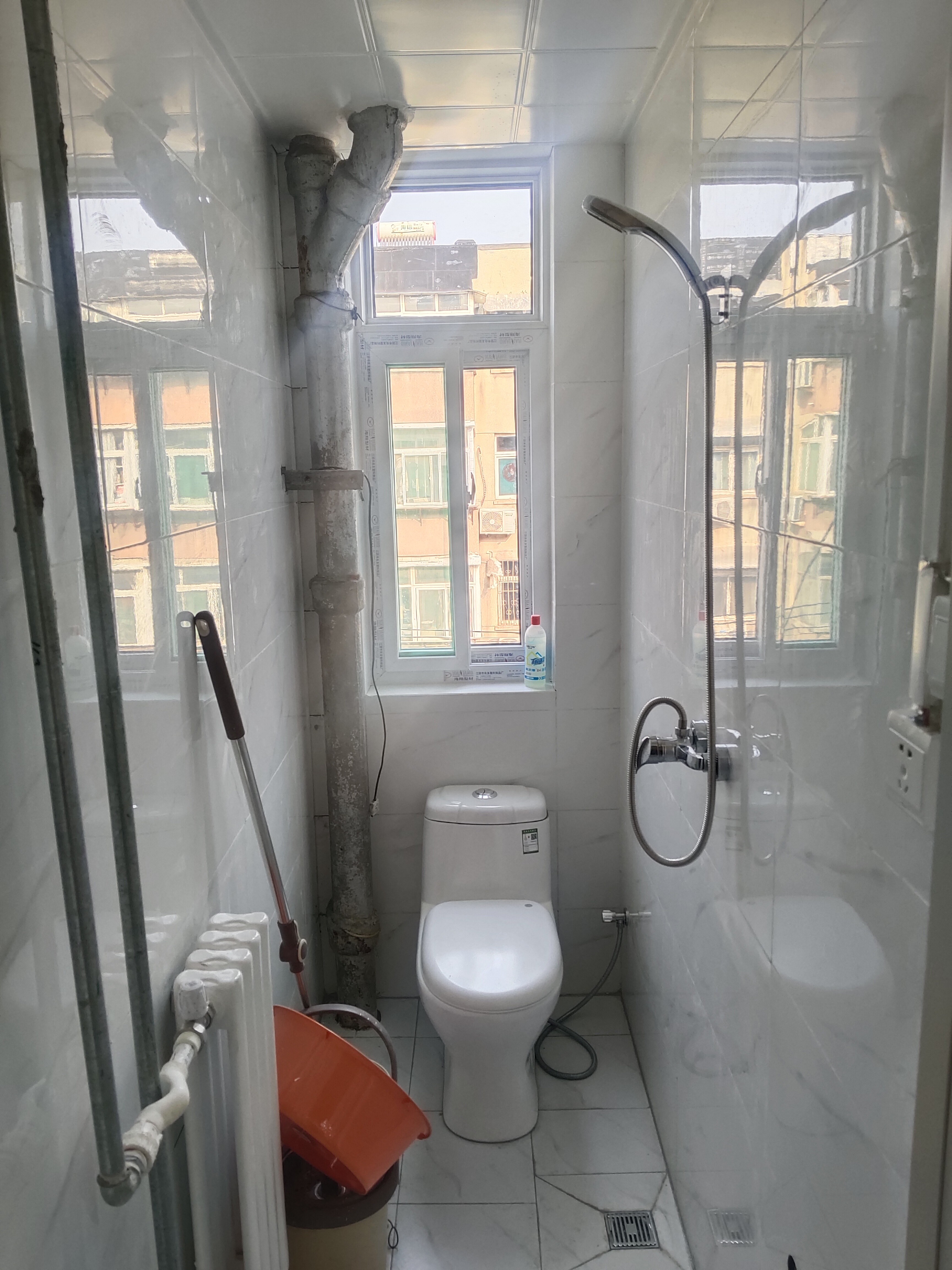 黄岗东路单位宿舍