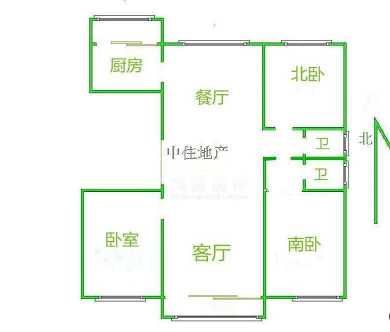 茗筑华府