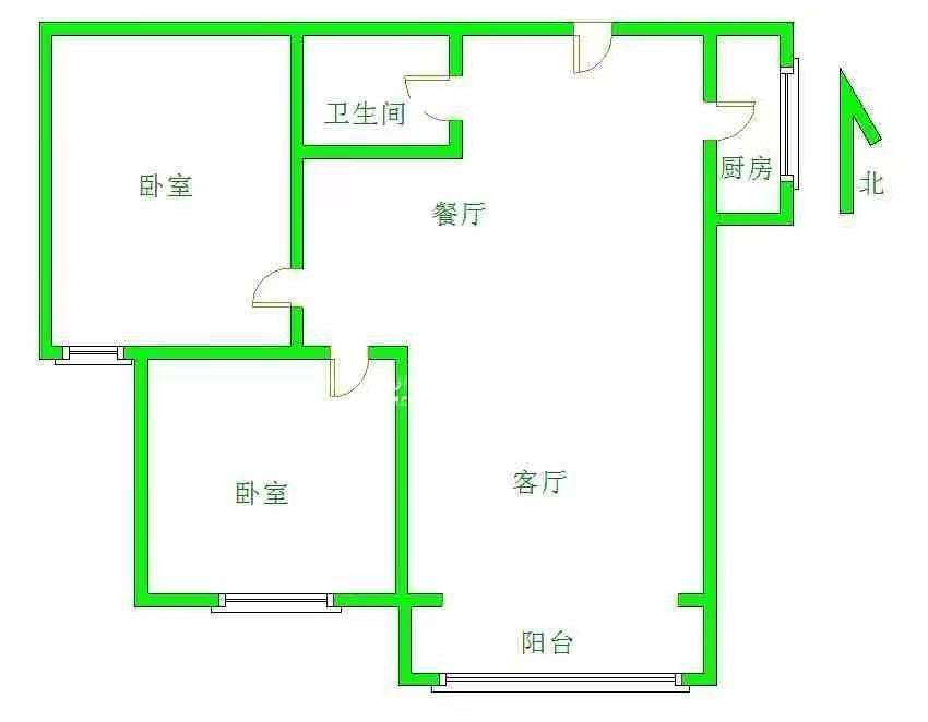瀚裕华园