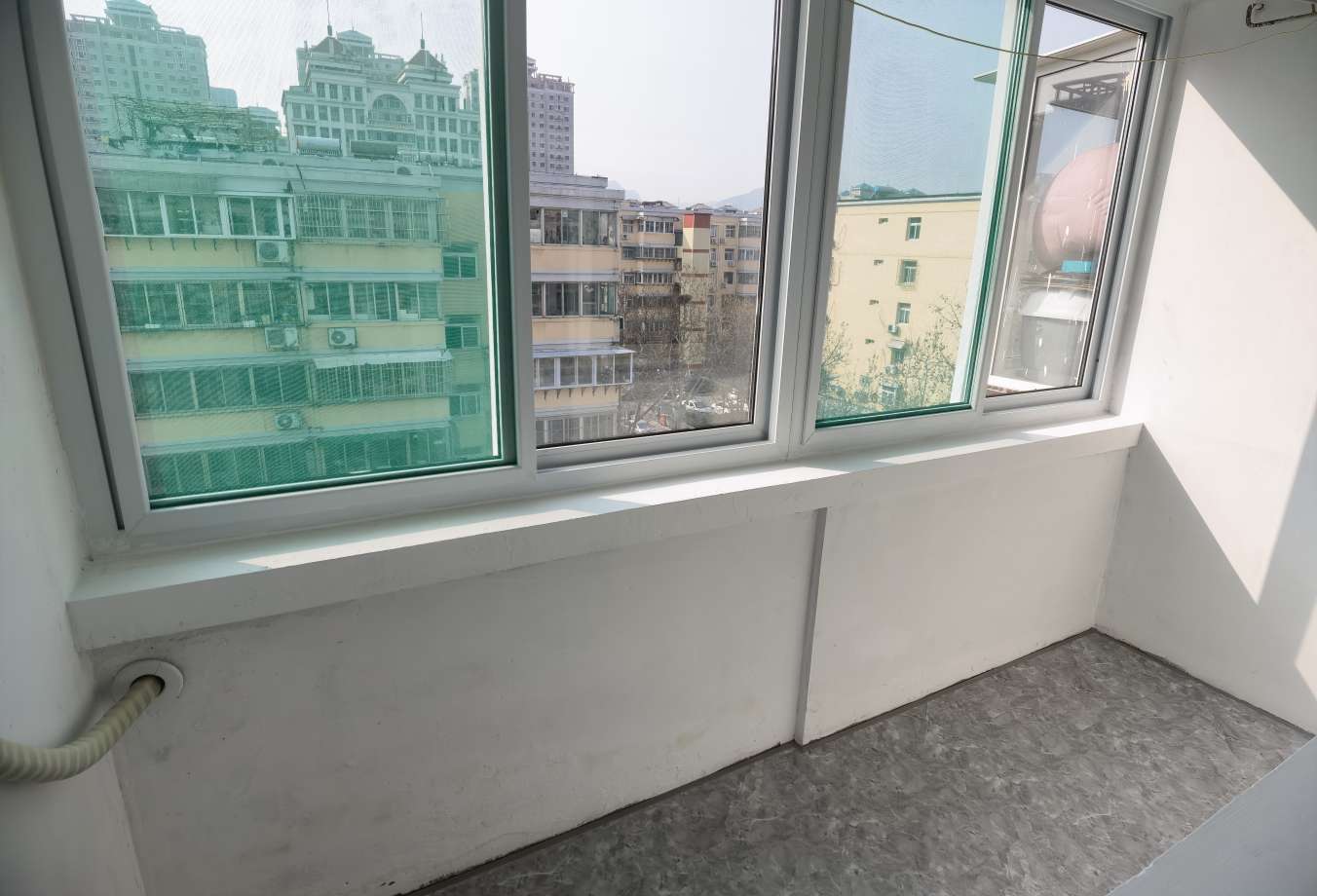 友谊苑小区